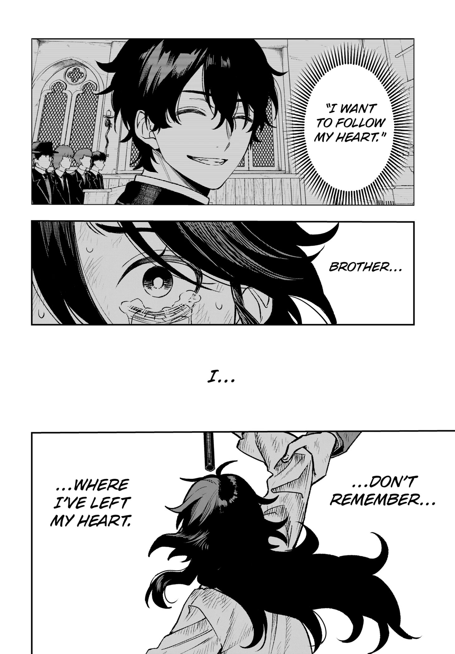 WITCHRIV Chap 2 - Next Chap 3