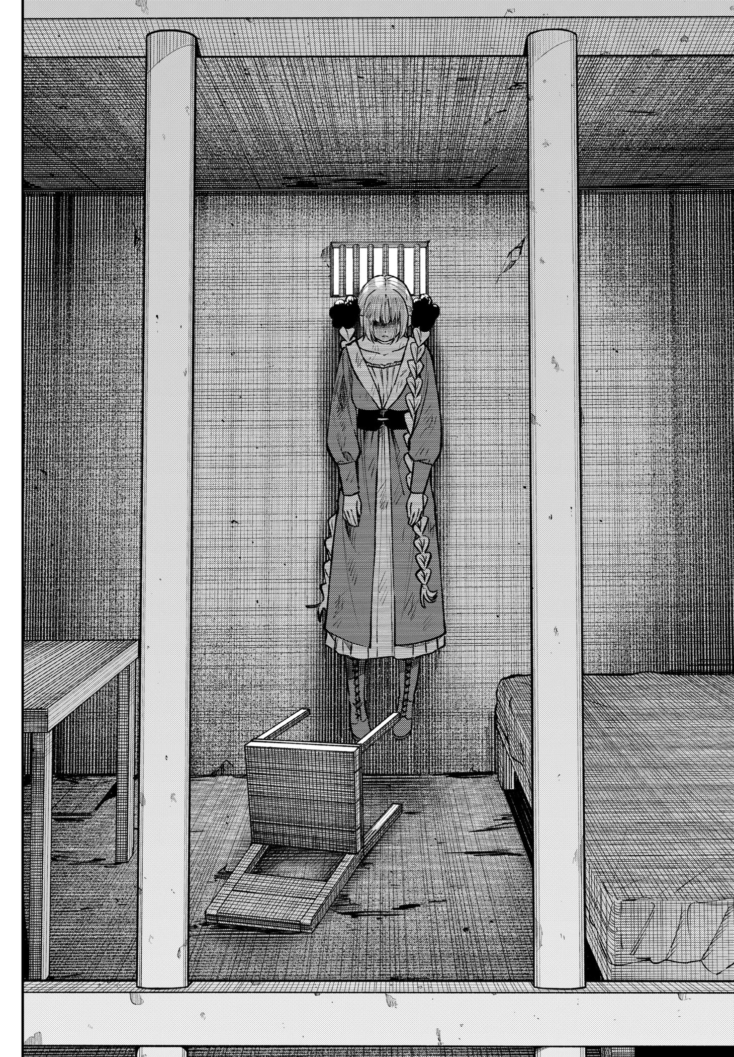 WITCHRIV Chap 2 - Next Chap 3