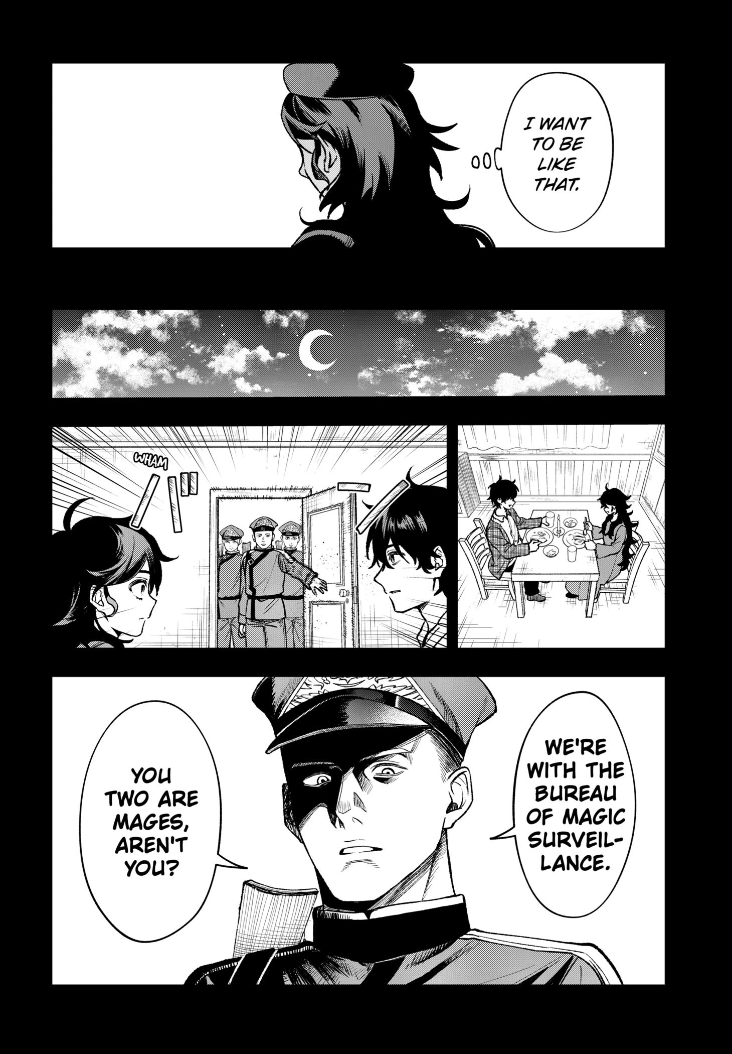 WITCHRIV Chap 2 - Next Chap 3