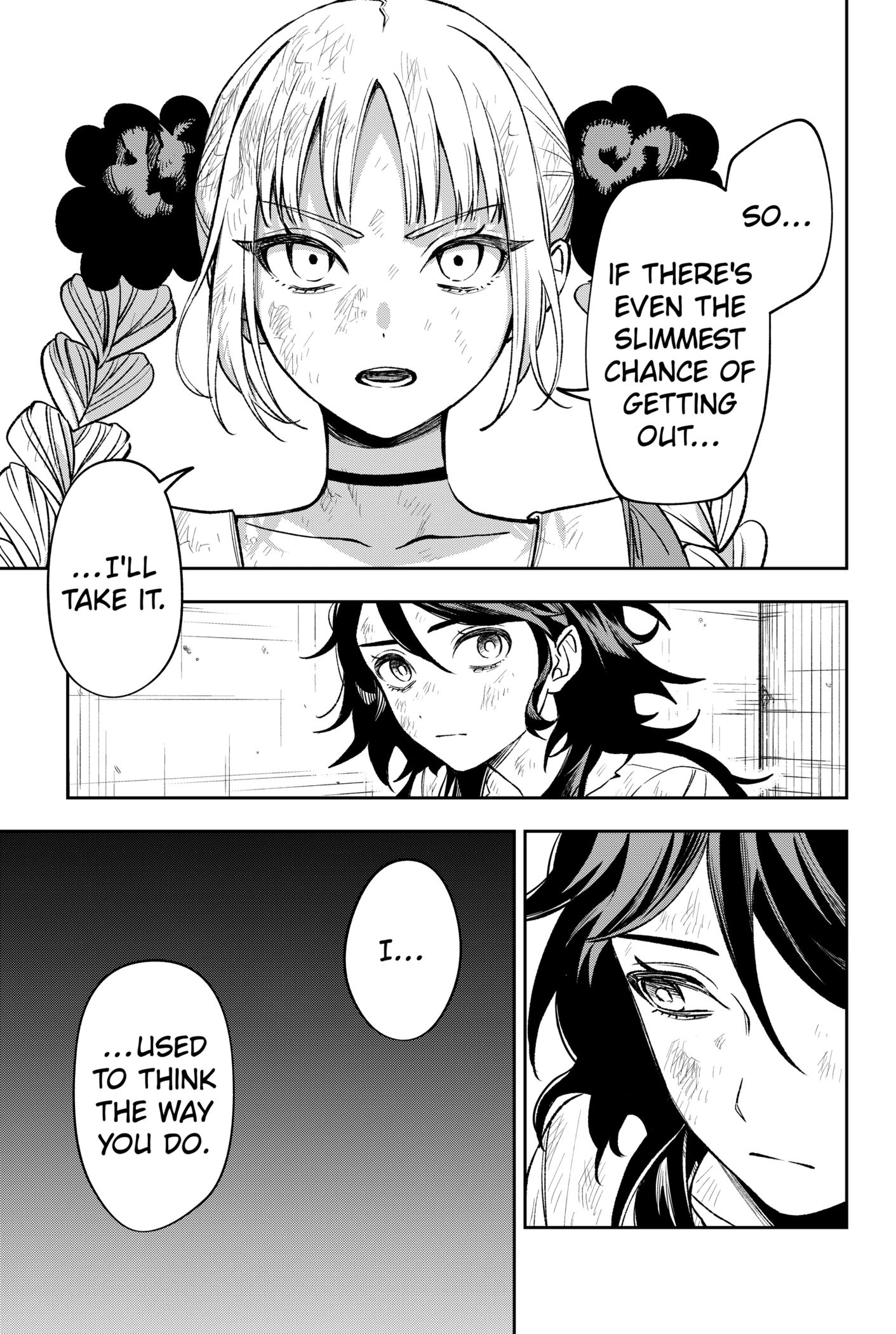 WITCHRIV Chap 2 - Next Chap 3