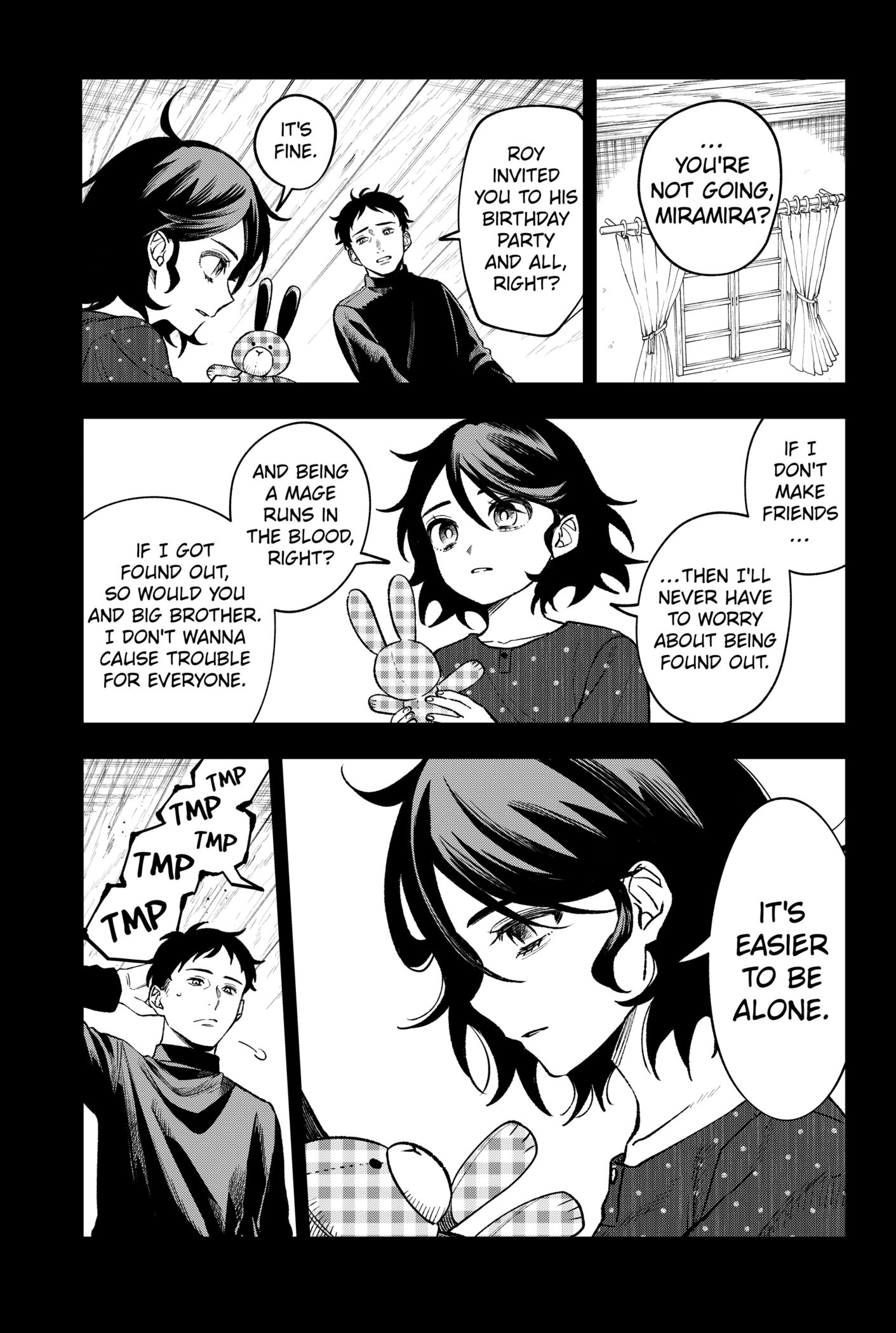 WITCHRIV Chap 2 - Next Chap 3