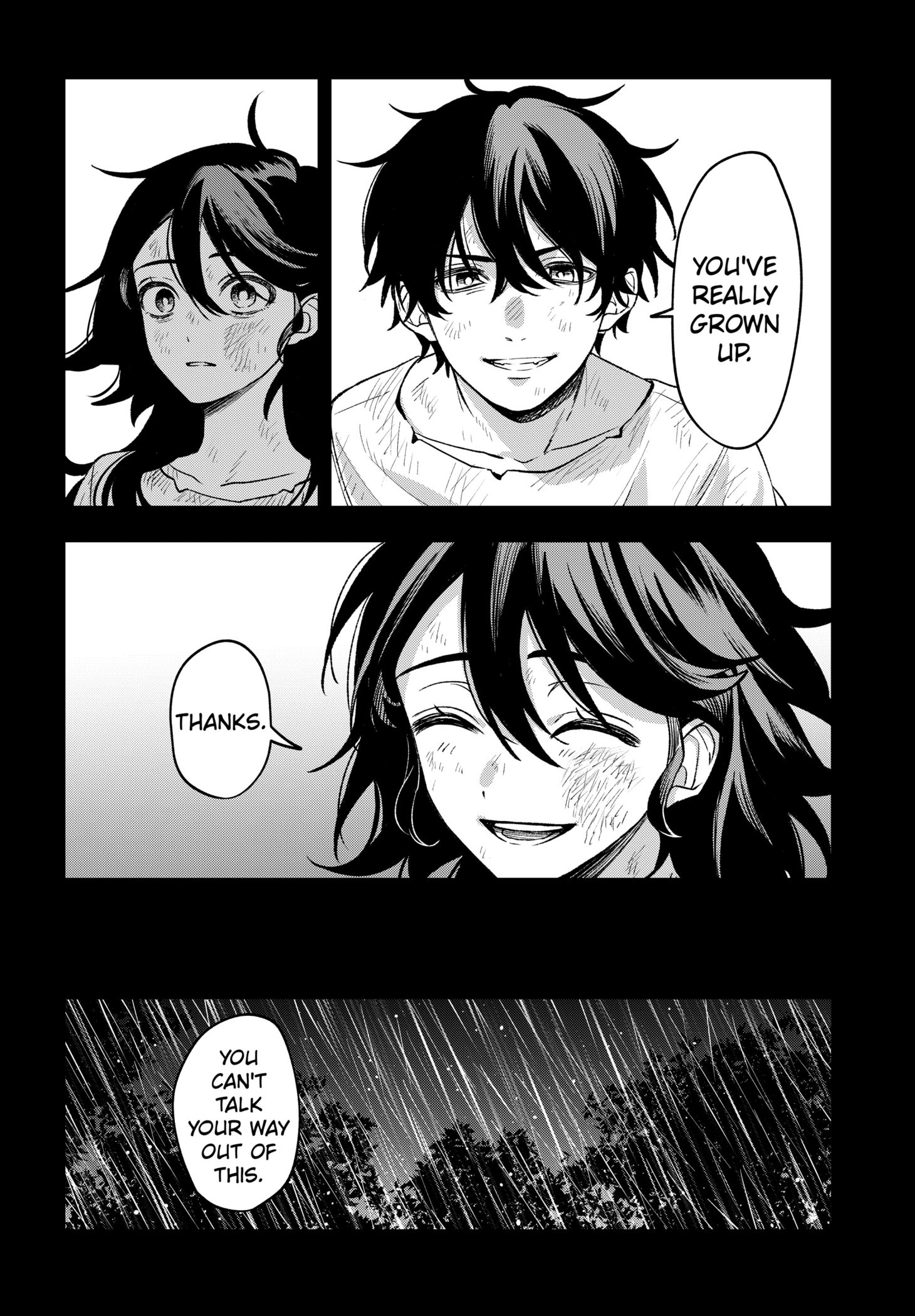 WITCHRIV Chap 2 - Next Chap 3