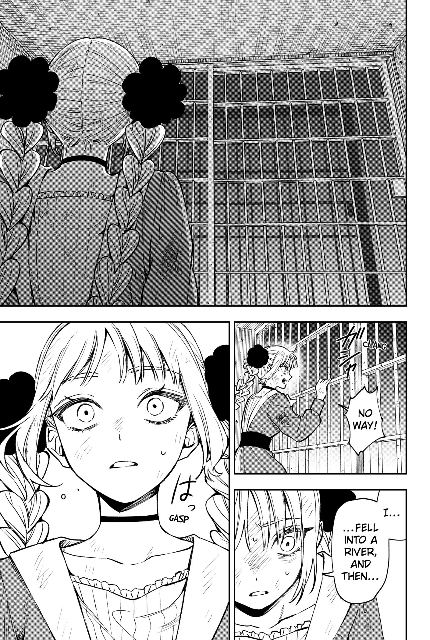 WITCHRIV Chap 2 - Next Chap 3