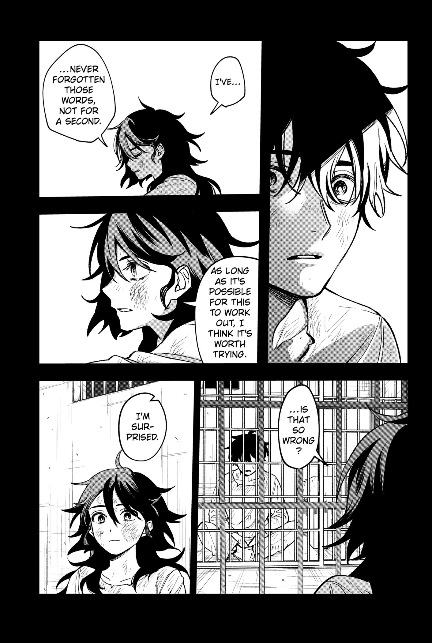 WITCHRIV Chap 2 - Next Chap 3