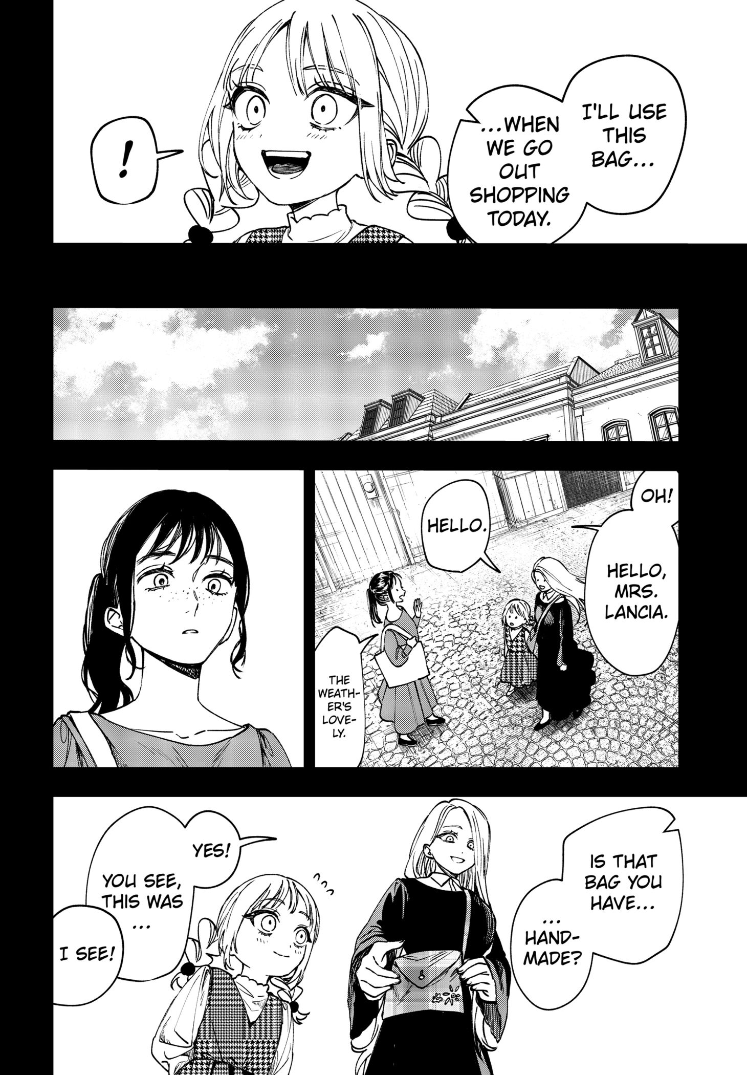 WITCHRIV Chap 3 - Next Chap 4