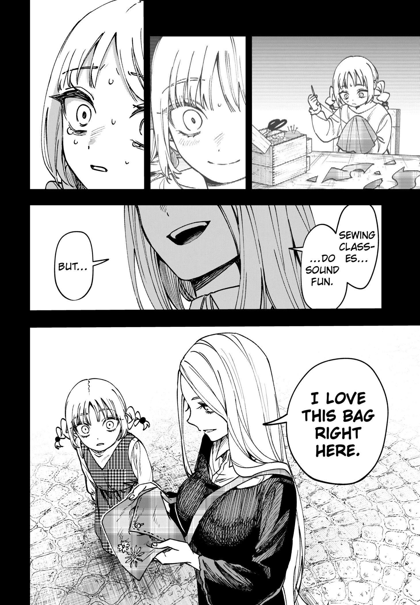 WITCHRIV Chap 3 - Next Chap 4