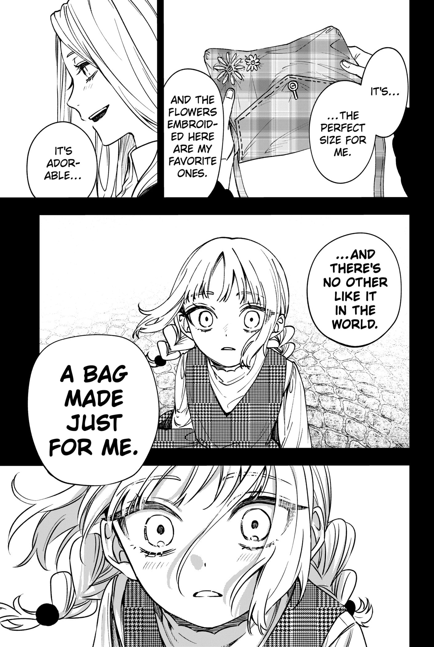 WITCHRIV Chap 3 - Next Chap 4