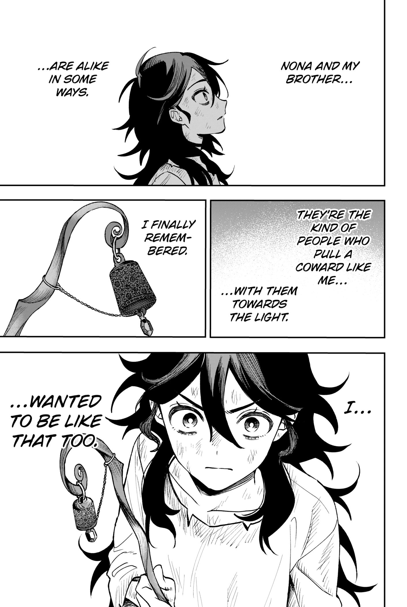 WITCHRIV Chap 3 - Next Chap 4