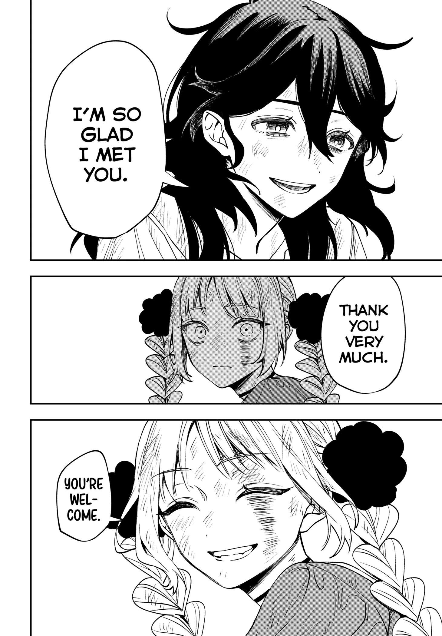 WITCHRIV Chap 3 - Next Chap 4