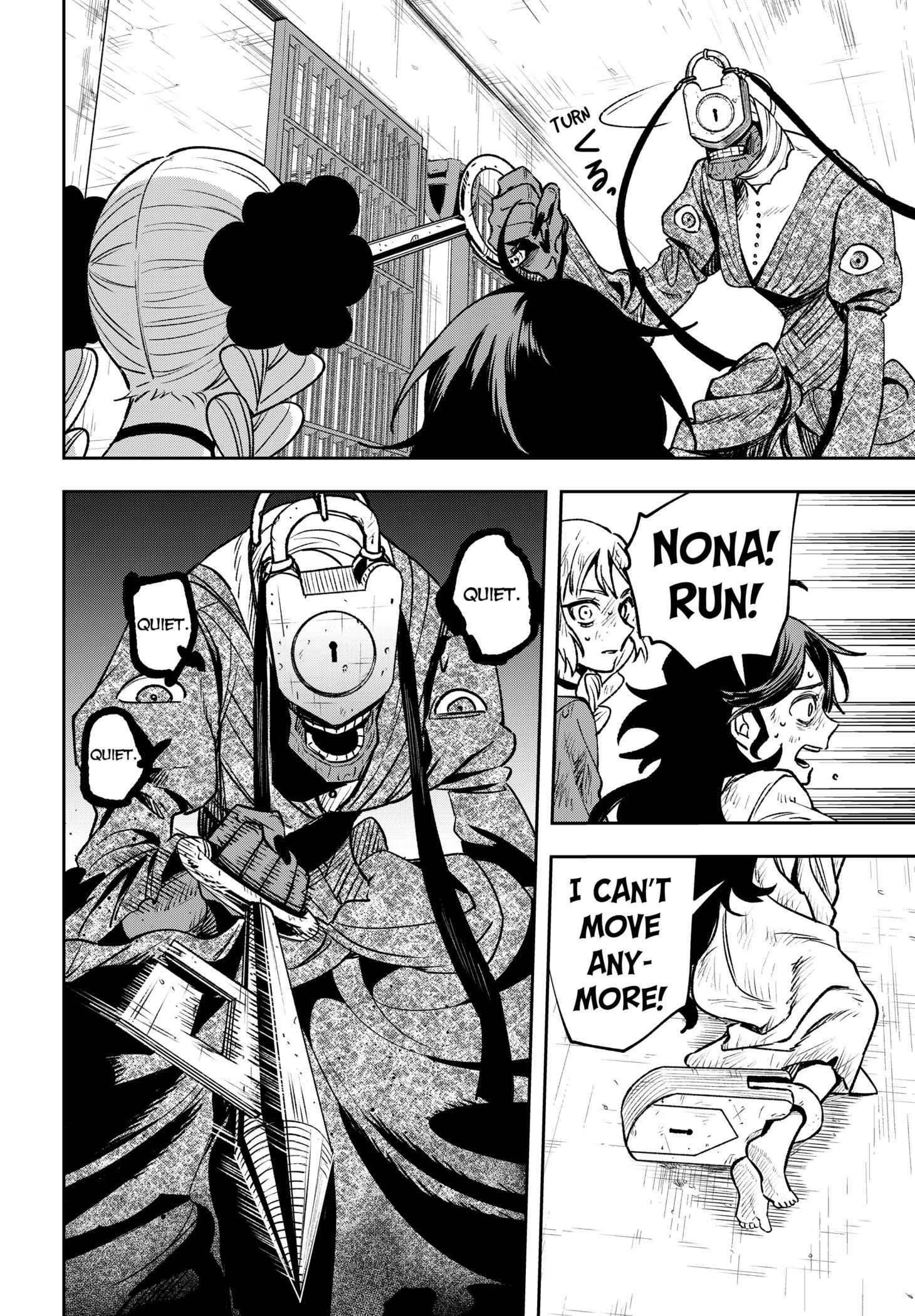 WITCHRIV Chap 3 - Next Chap 4