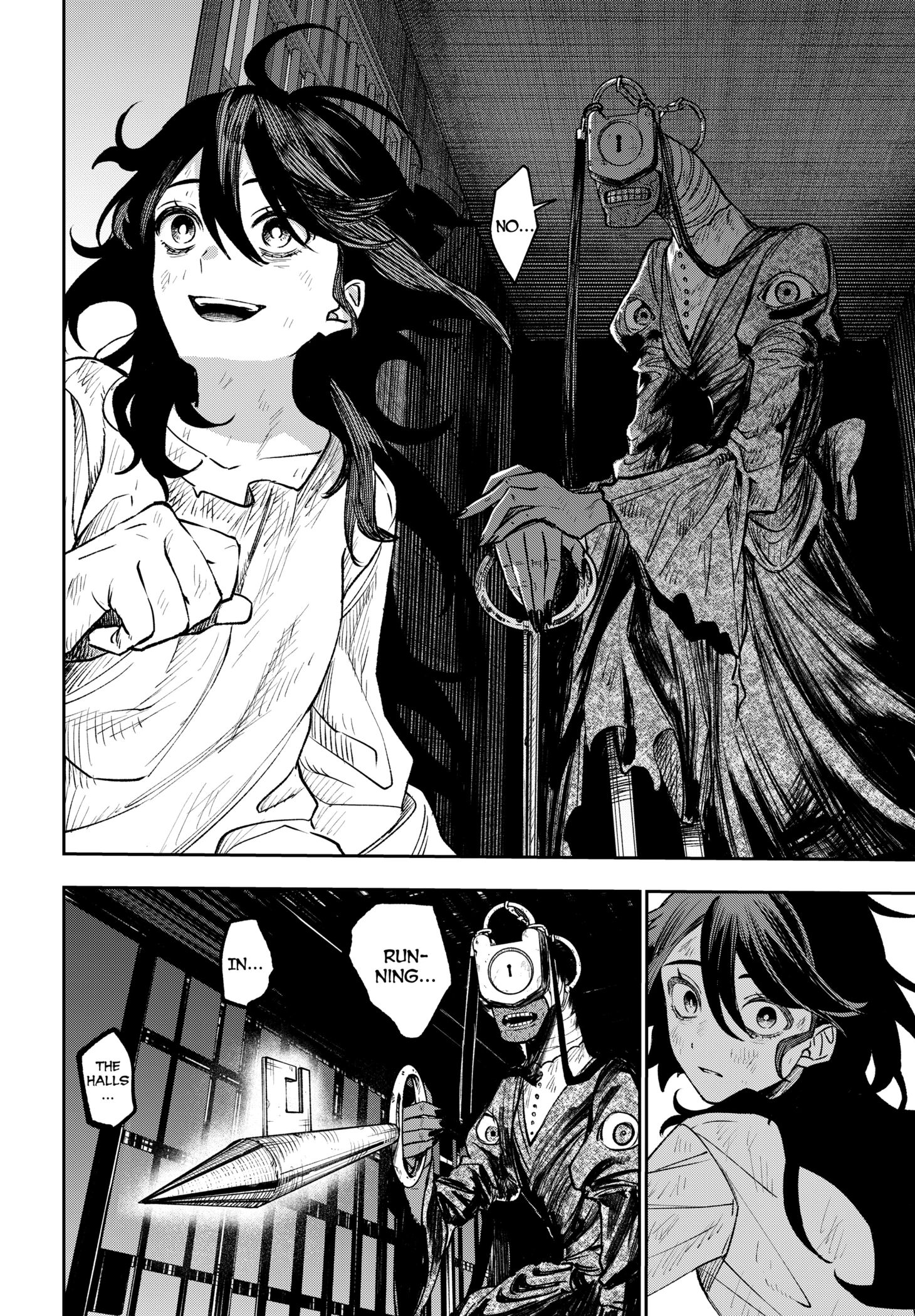 WITCHRIV Chap 3 - Next Chap 4