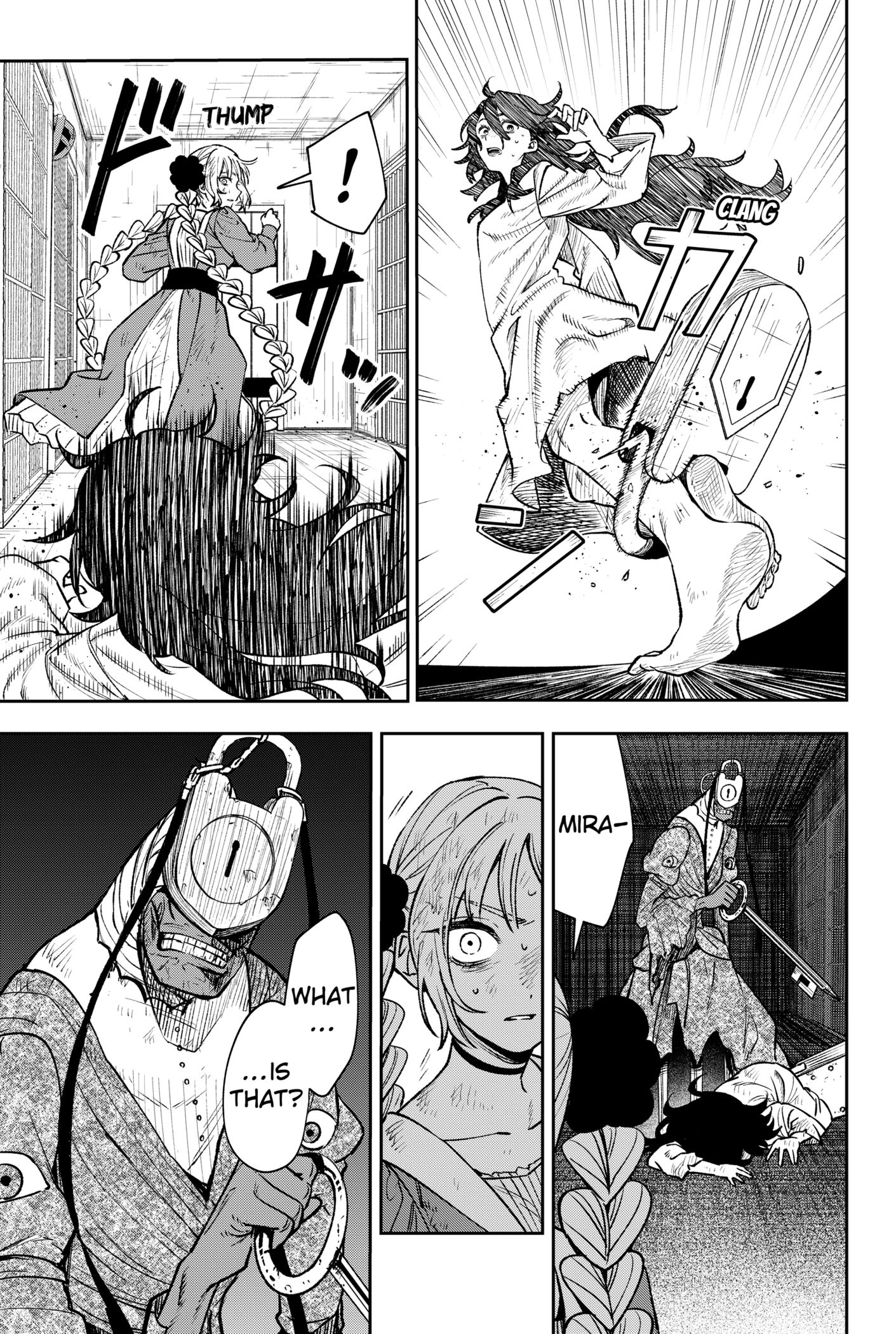 WITCHRIV Chap 3 - Next Chap 4