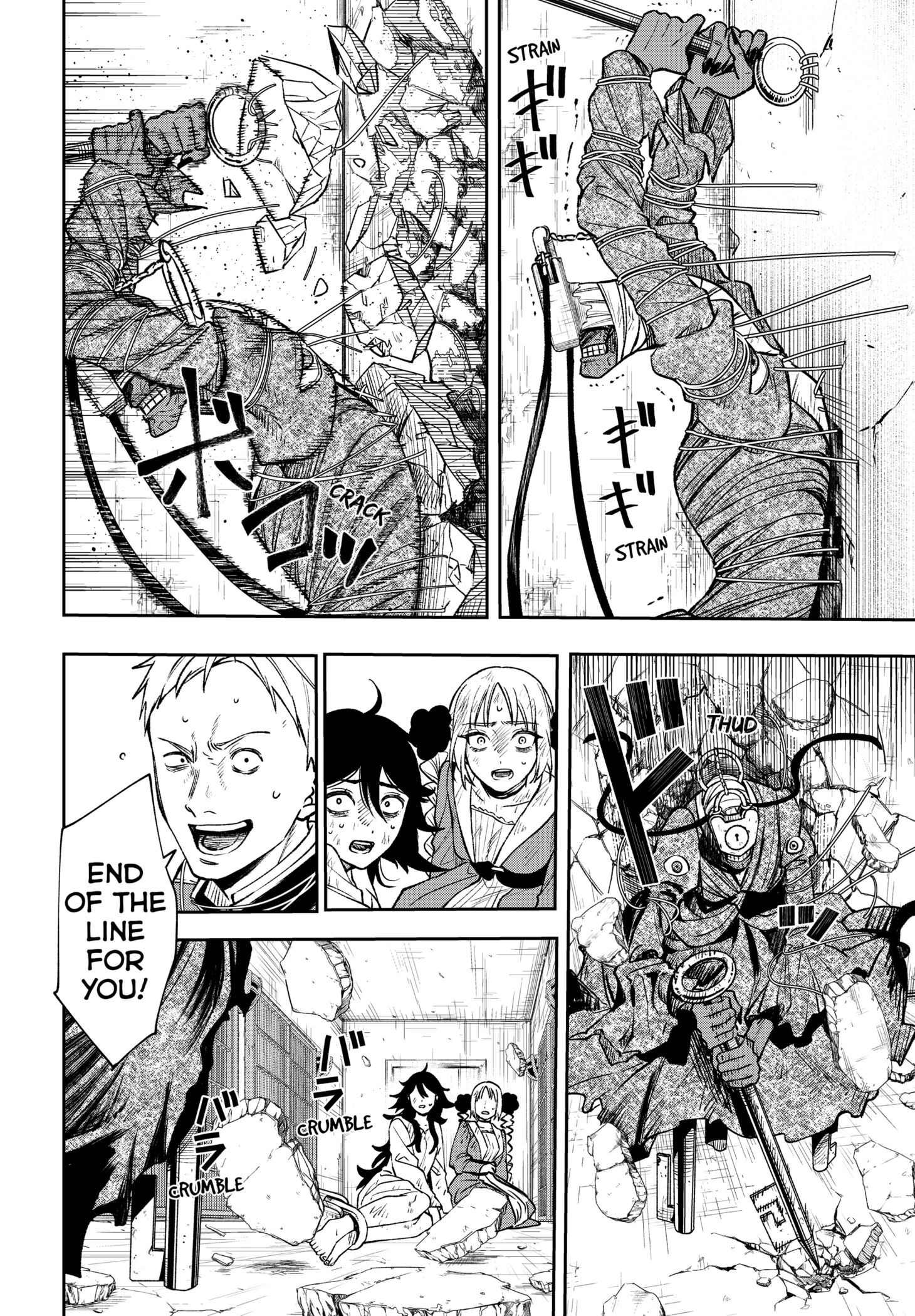 WITCHRIV Chap 3 - Next Chap 4