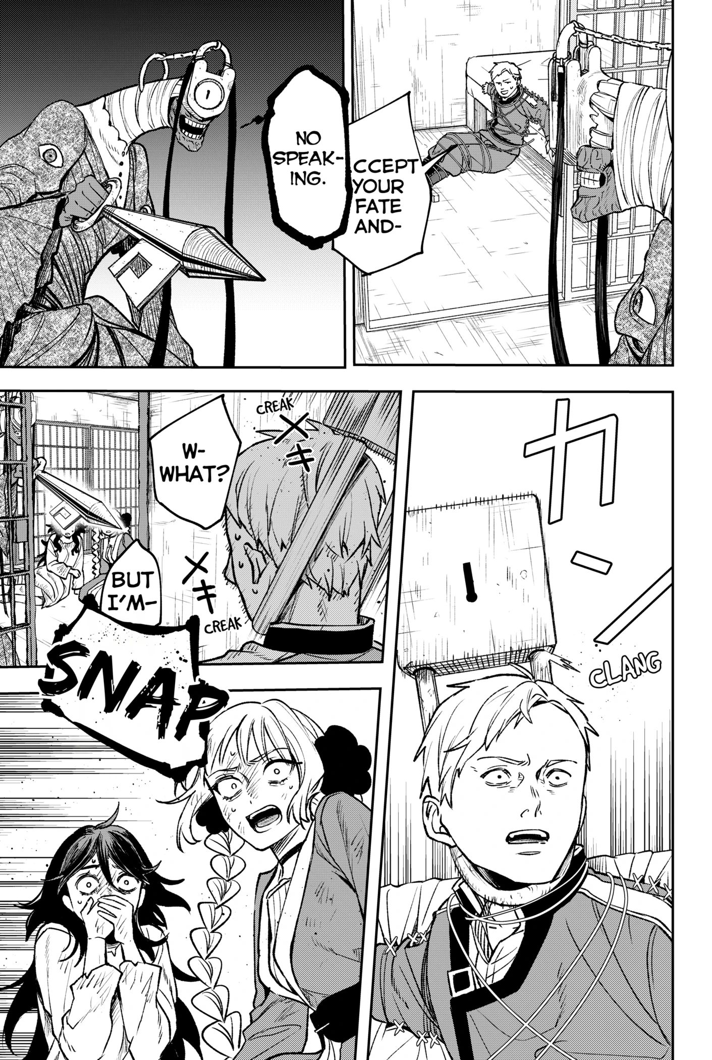 WITCHRIV Chap 3 - Next Chap 4