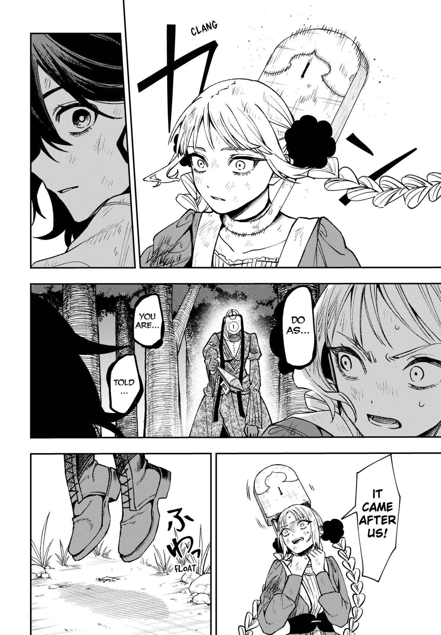 WITCHRIV Chap 3 - Next Chap 4