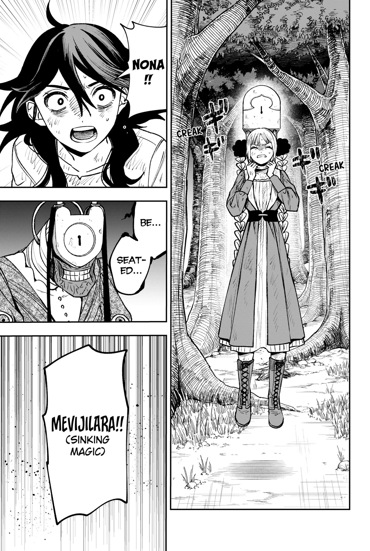 WITCHRIV Chap 3 - Next Chap 4