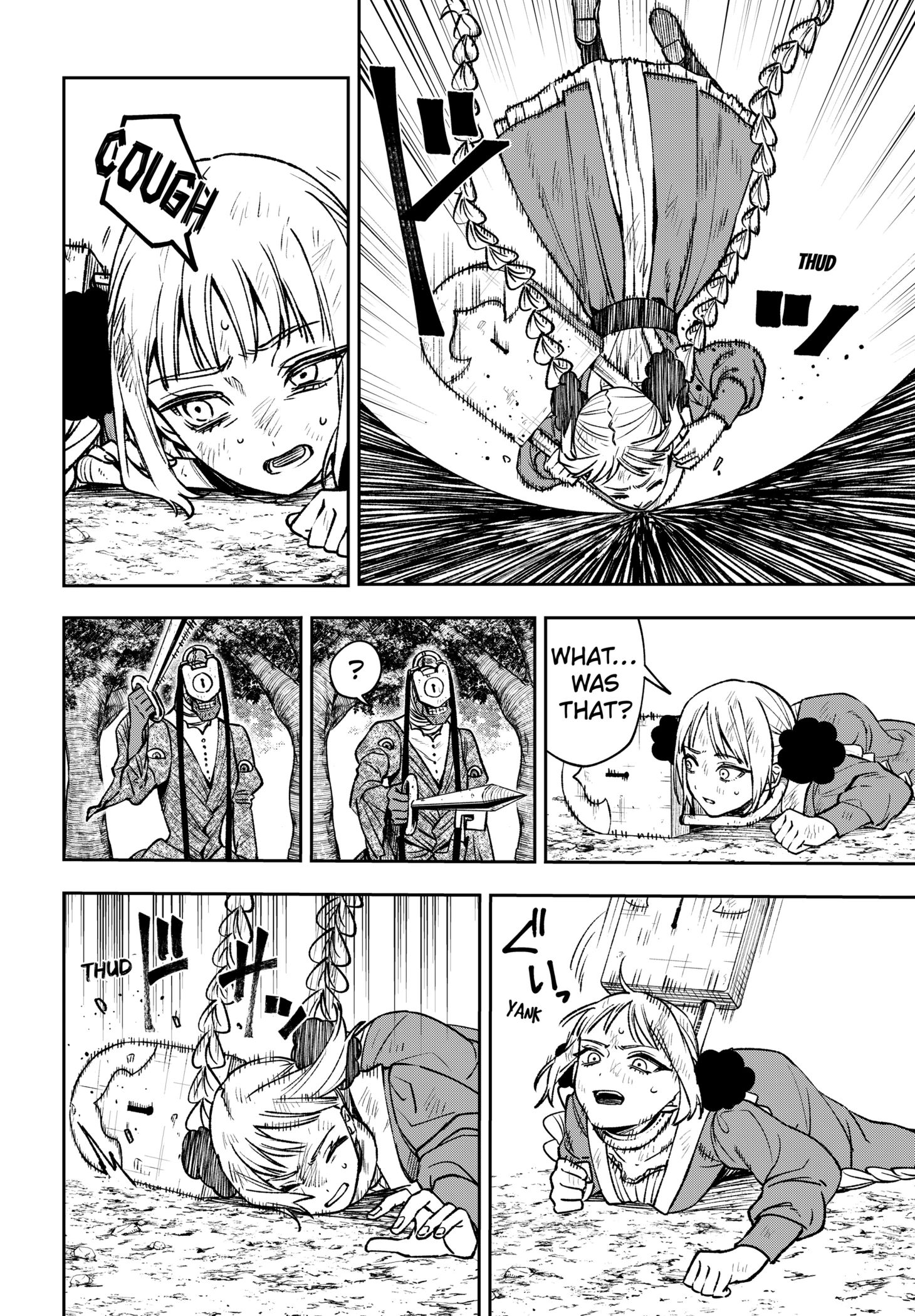 WITCHRIV Chap 3 - Next Chap 4