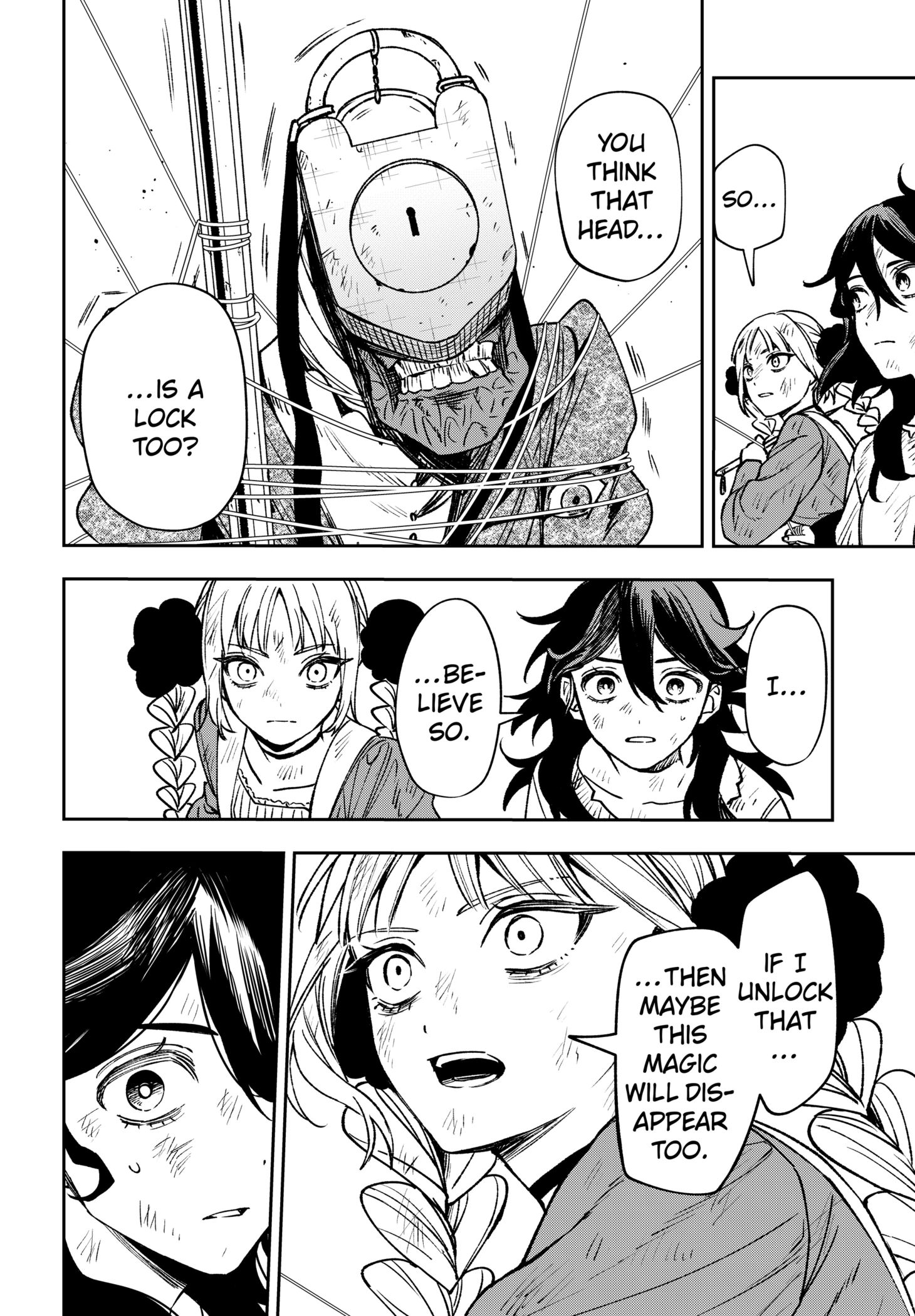 WITCHRIV Chap 3 - Next Chap 4