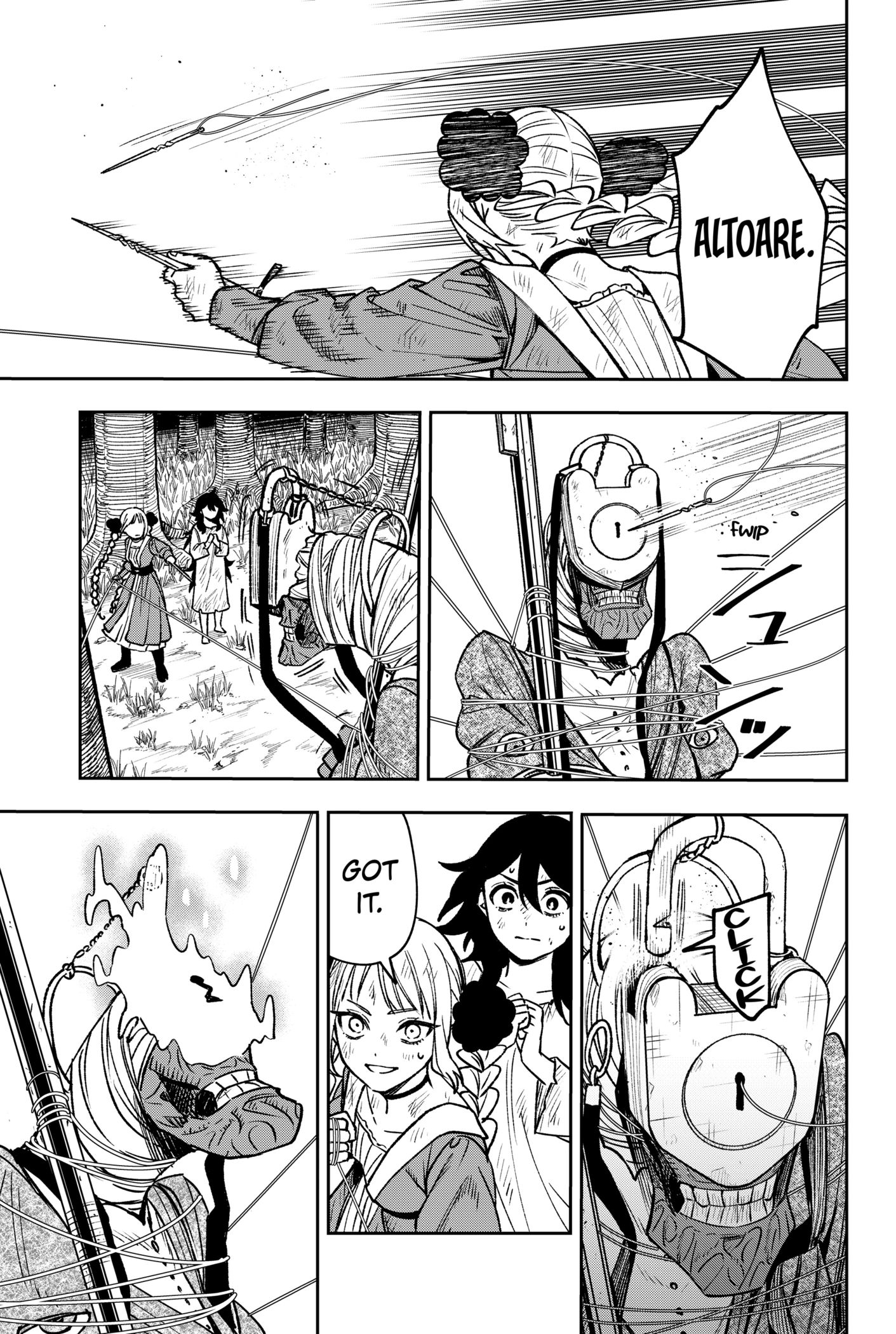 WITCHRIV Chap 3 - Next Chap 4