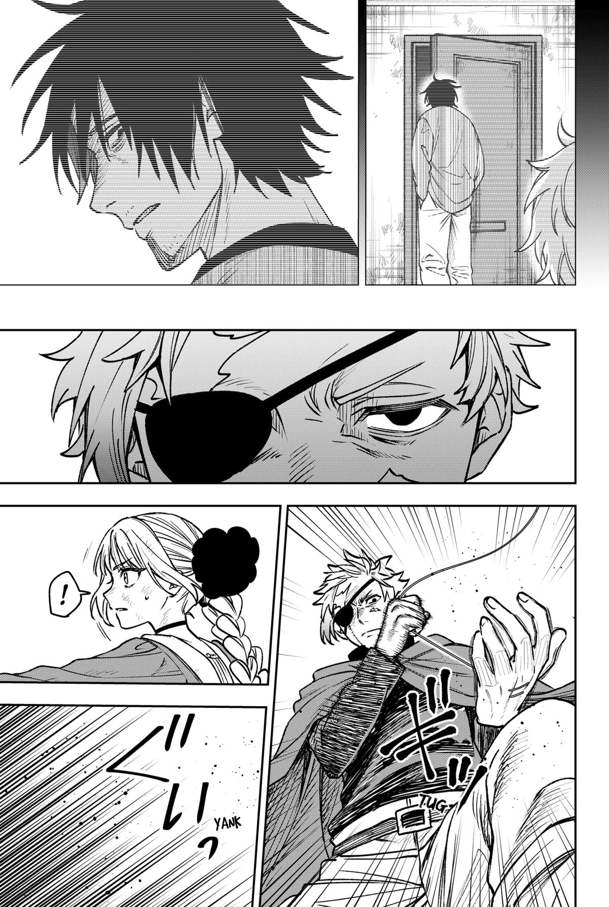 WITCHRIV Chap 17 - Next Chap 18