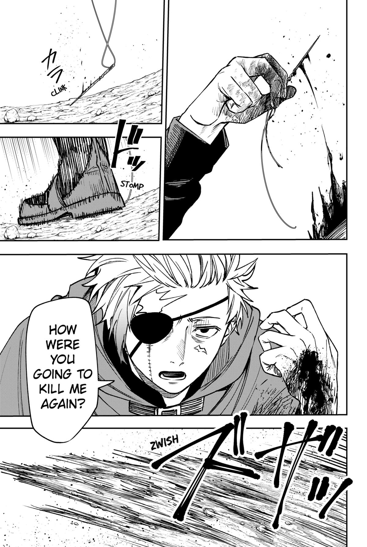 WITCHRIV Chap 17 - Next Chap 18