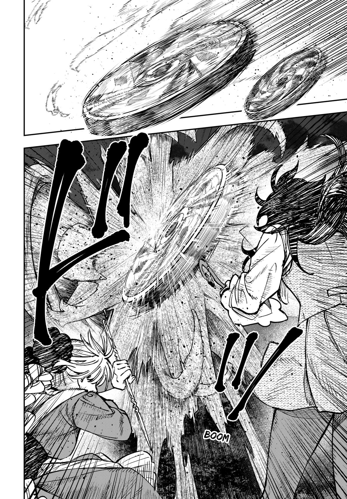 WITCHRIV Chap 17 - Next Chap 18