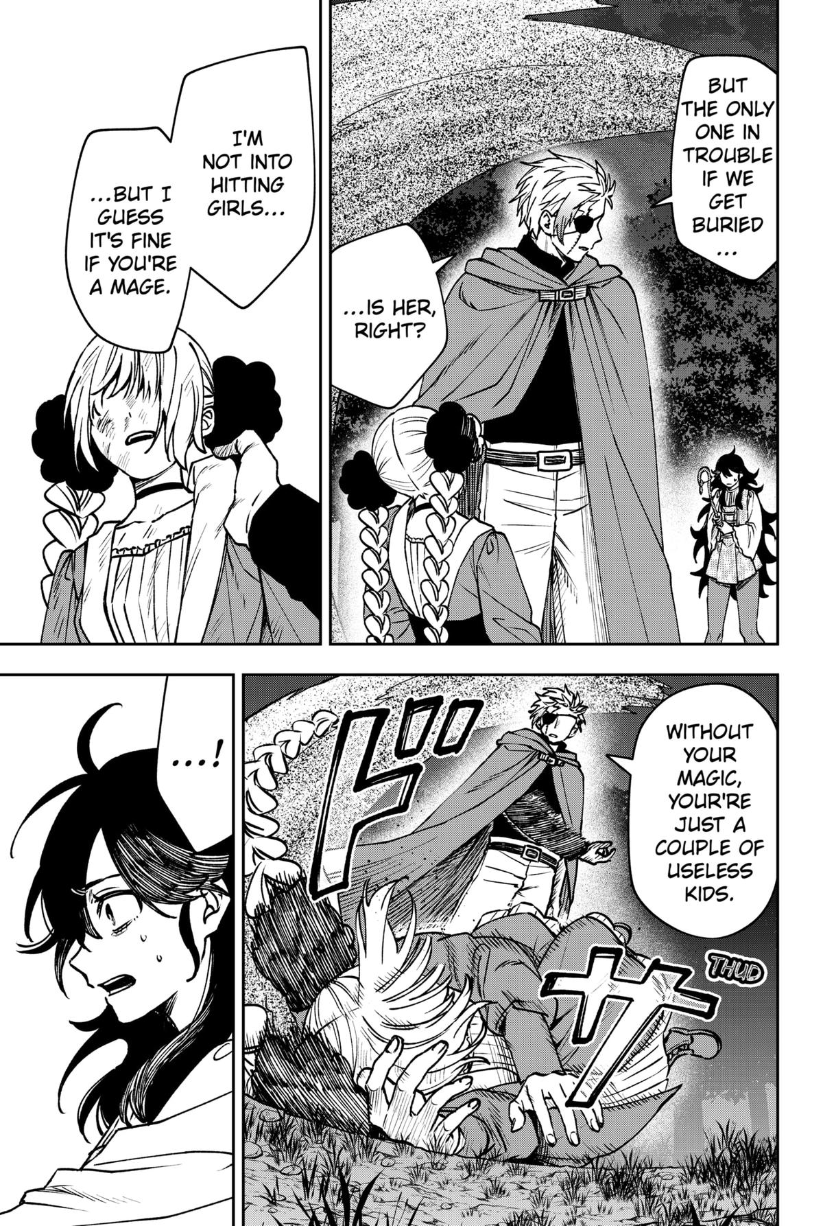 WITCHRIV Chap 17 - Next Chap 18