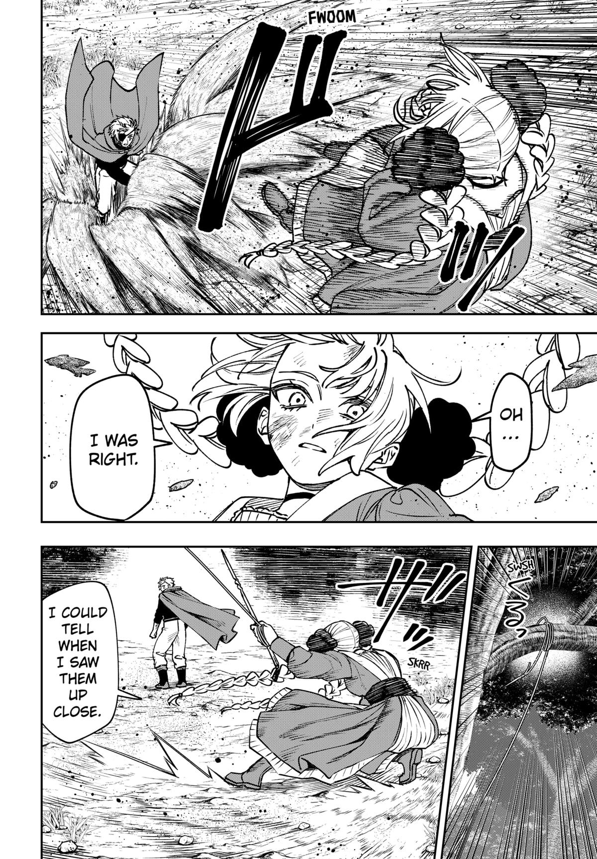 WITCHRIV Chap 17 - Next Chap 18