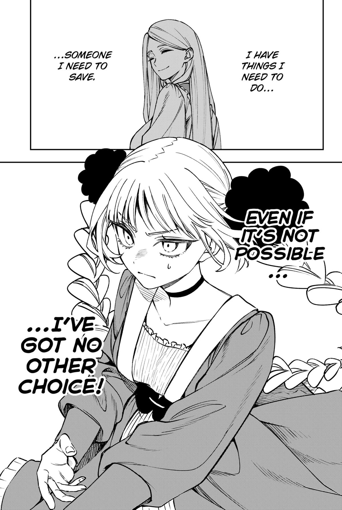 WITCHRIV Chap 17 - Next Chap 18