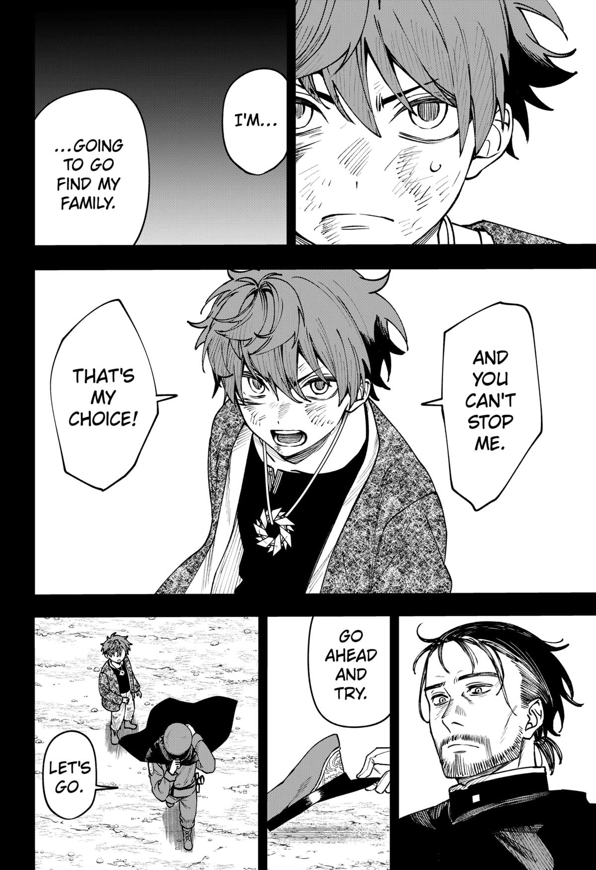 WITCHRIV Chap 14 - Next Chap 15