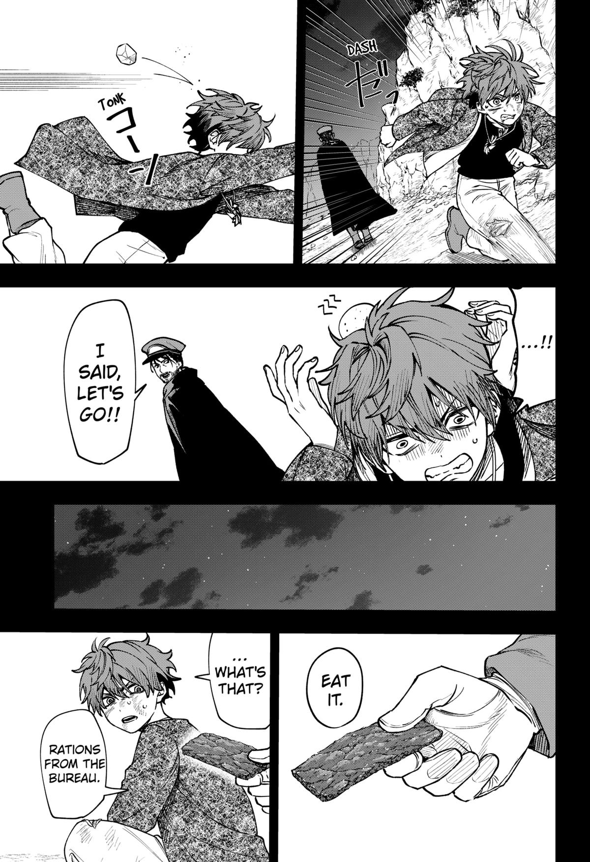 WITCHRIV Chap 14 - Next Chap 15