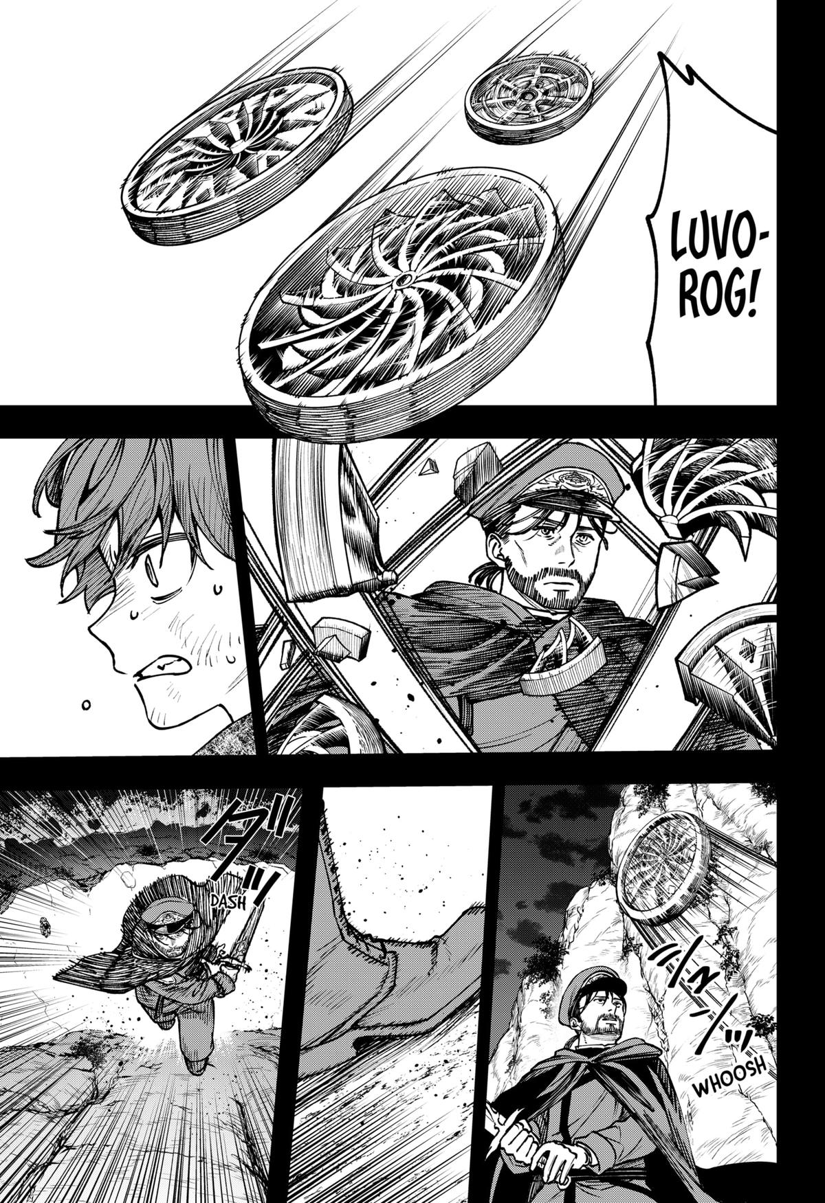 WITCHRIV Chap 14 - Next Chap 15