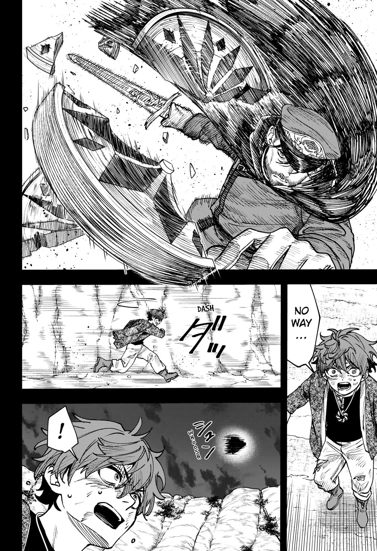 WITCHRIV Chap 14 - Next Chap 15