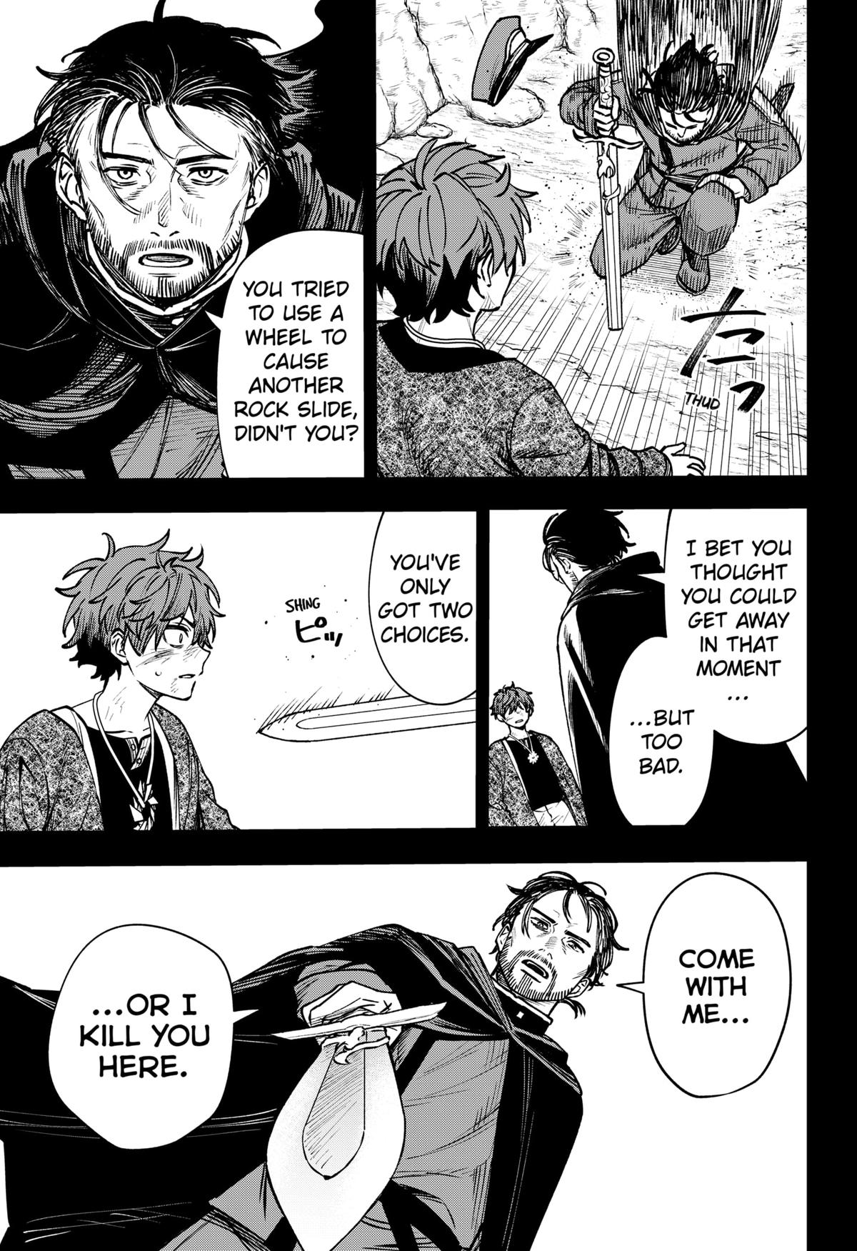 WITCHRIV Chap 14 - Next Chap 15