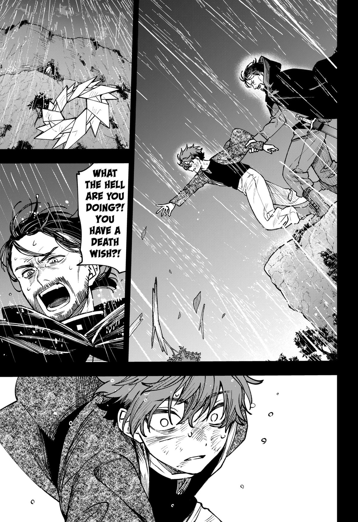 WITCHRIV Chap 14 - Next Chap 15