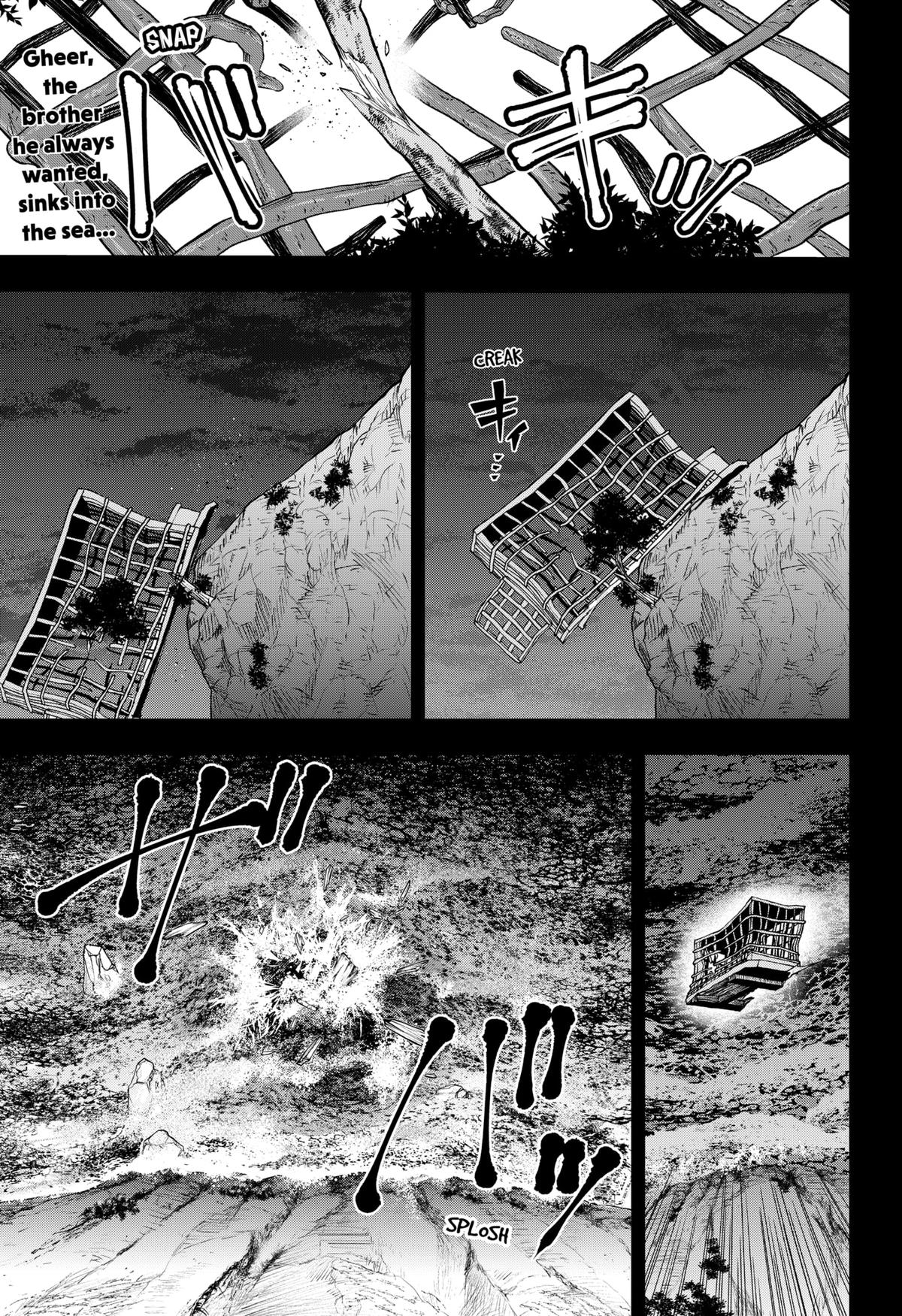 WITCHRIV Chap 14 - Next Chap 15