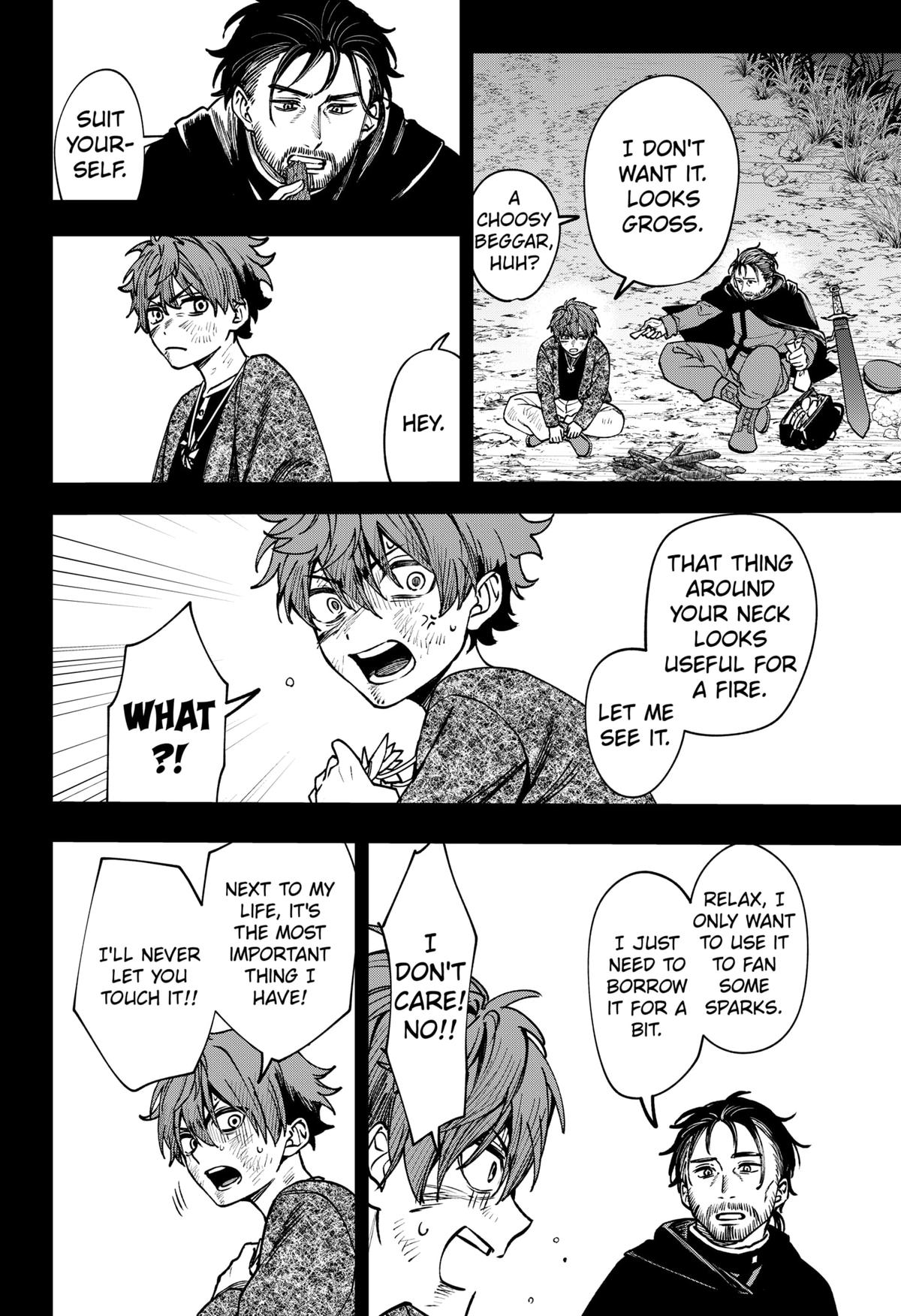 WITCHRIV Chap 14 - Next Chap 15