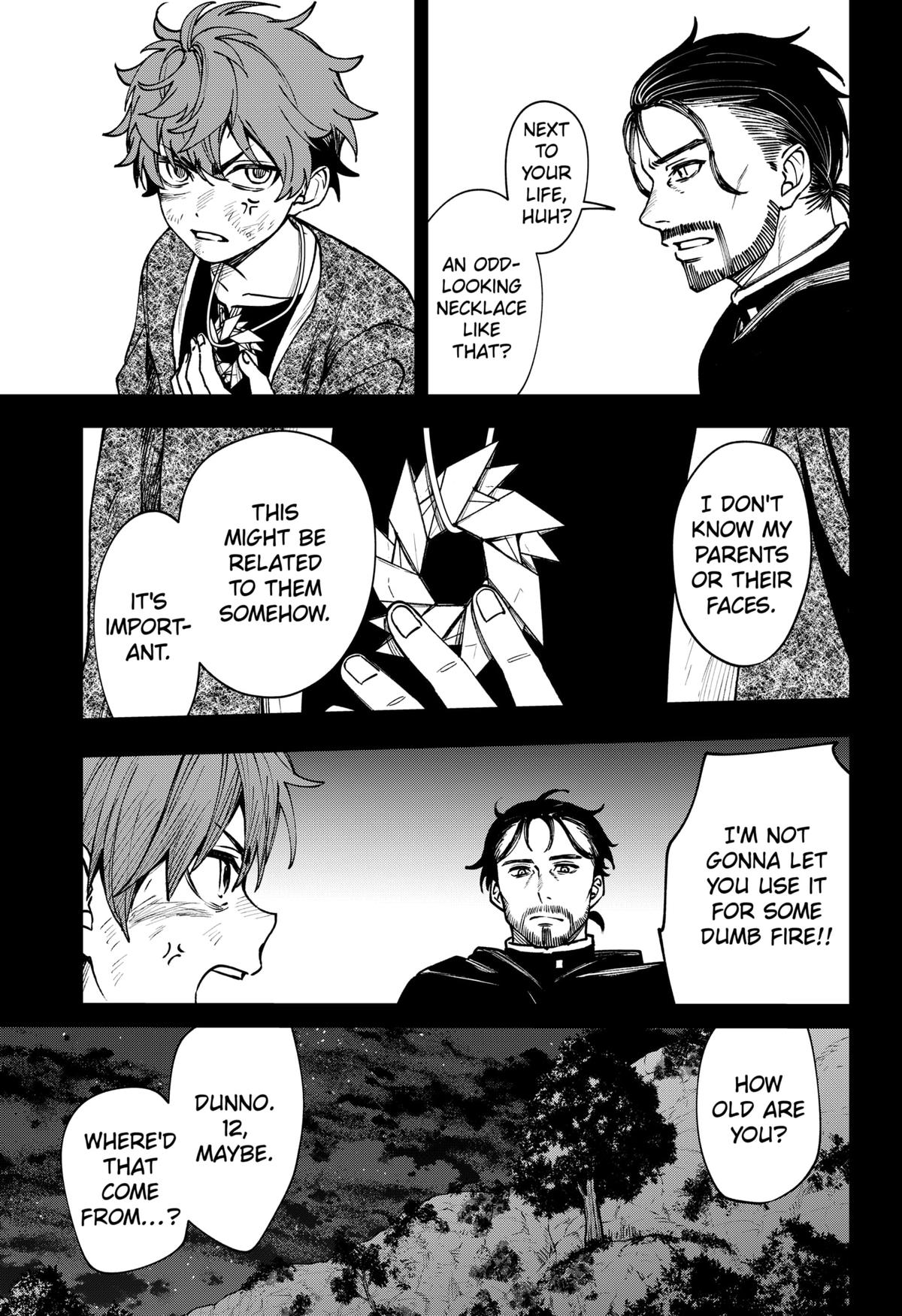 WITCHRIV Chap 14 - Next Chap 15