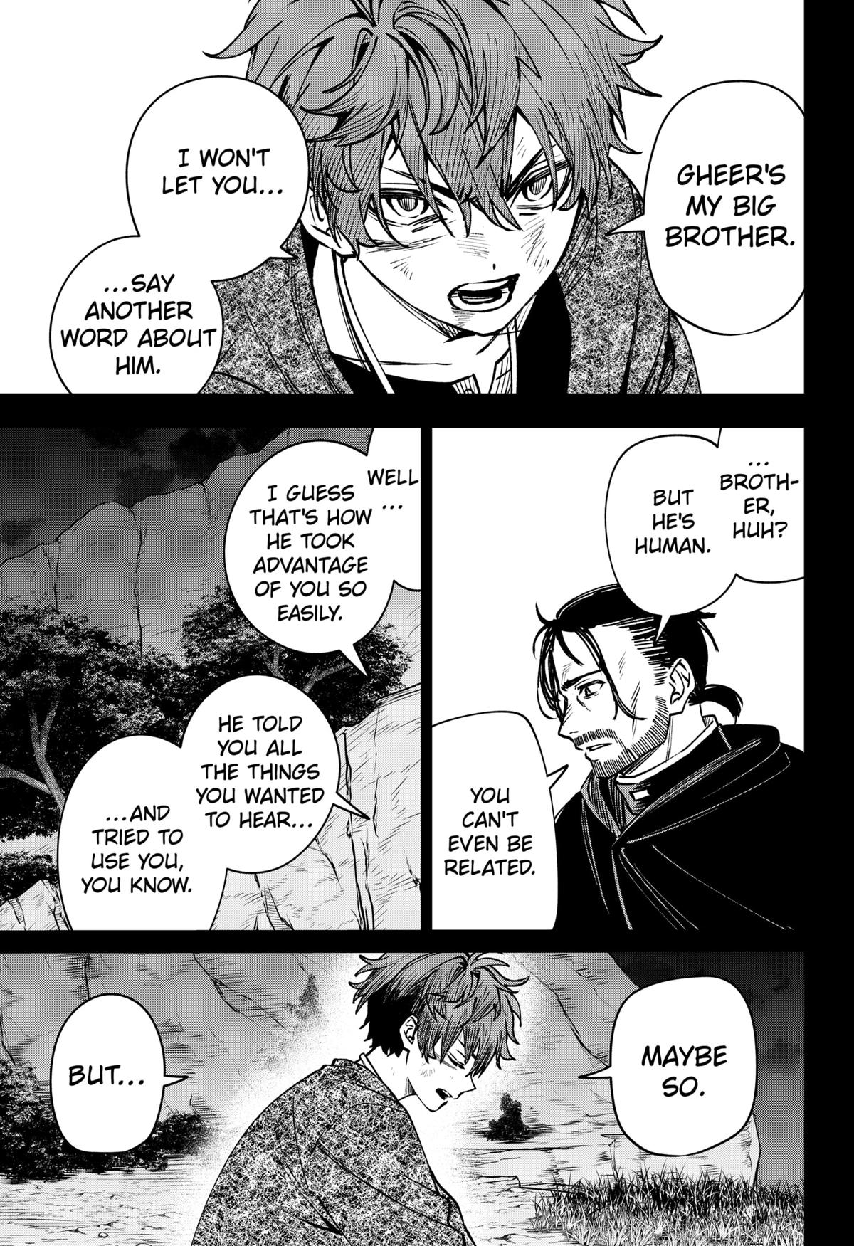 WITCHRIV Chap 14 - Next Chap 15