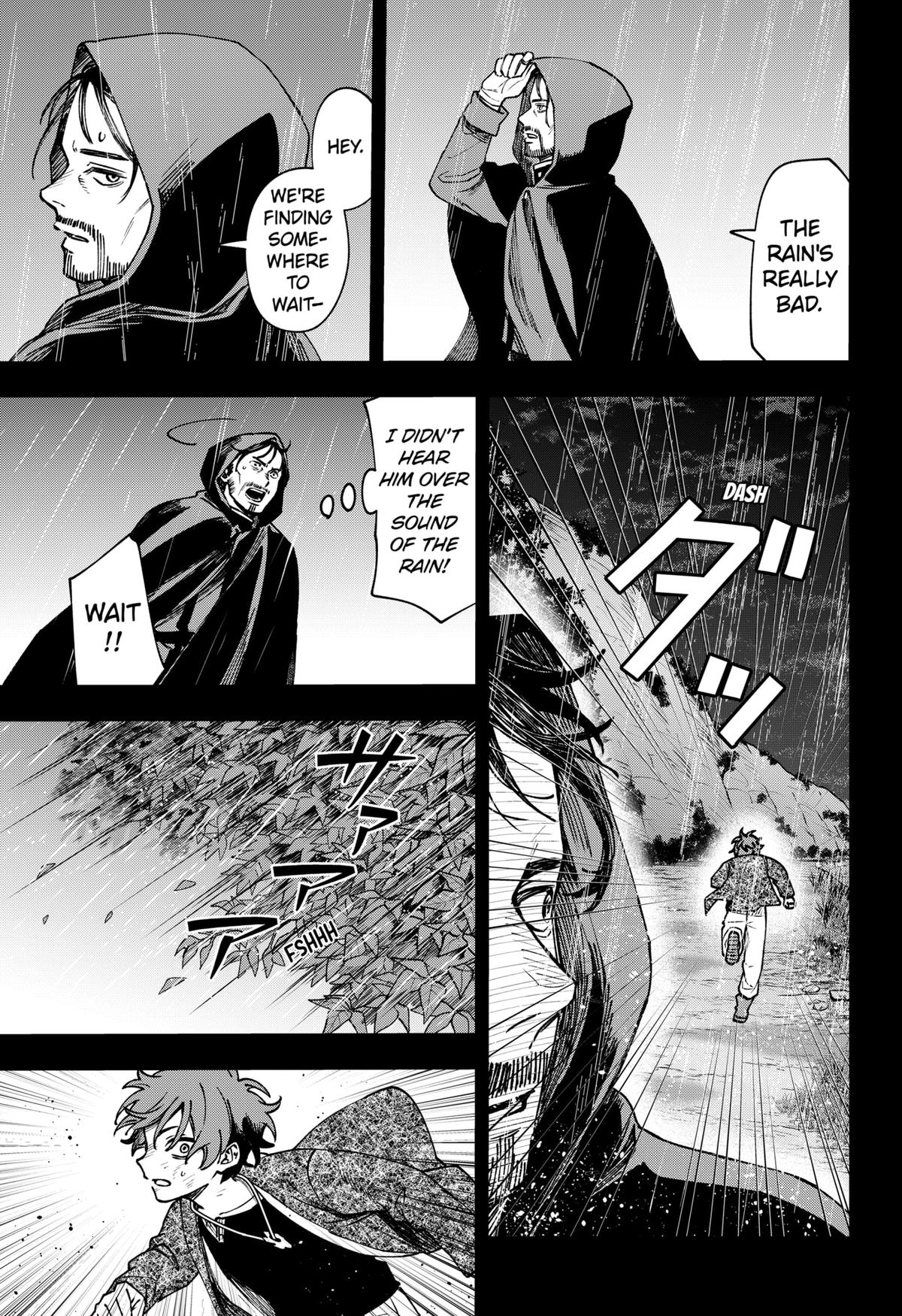 WITCHRIV Chap 14 - Next Chap 15