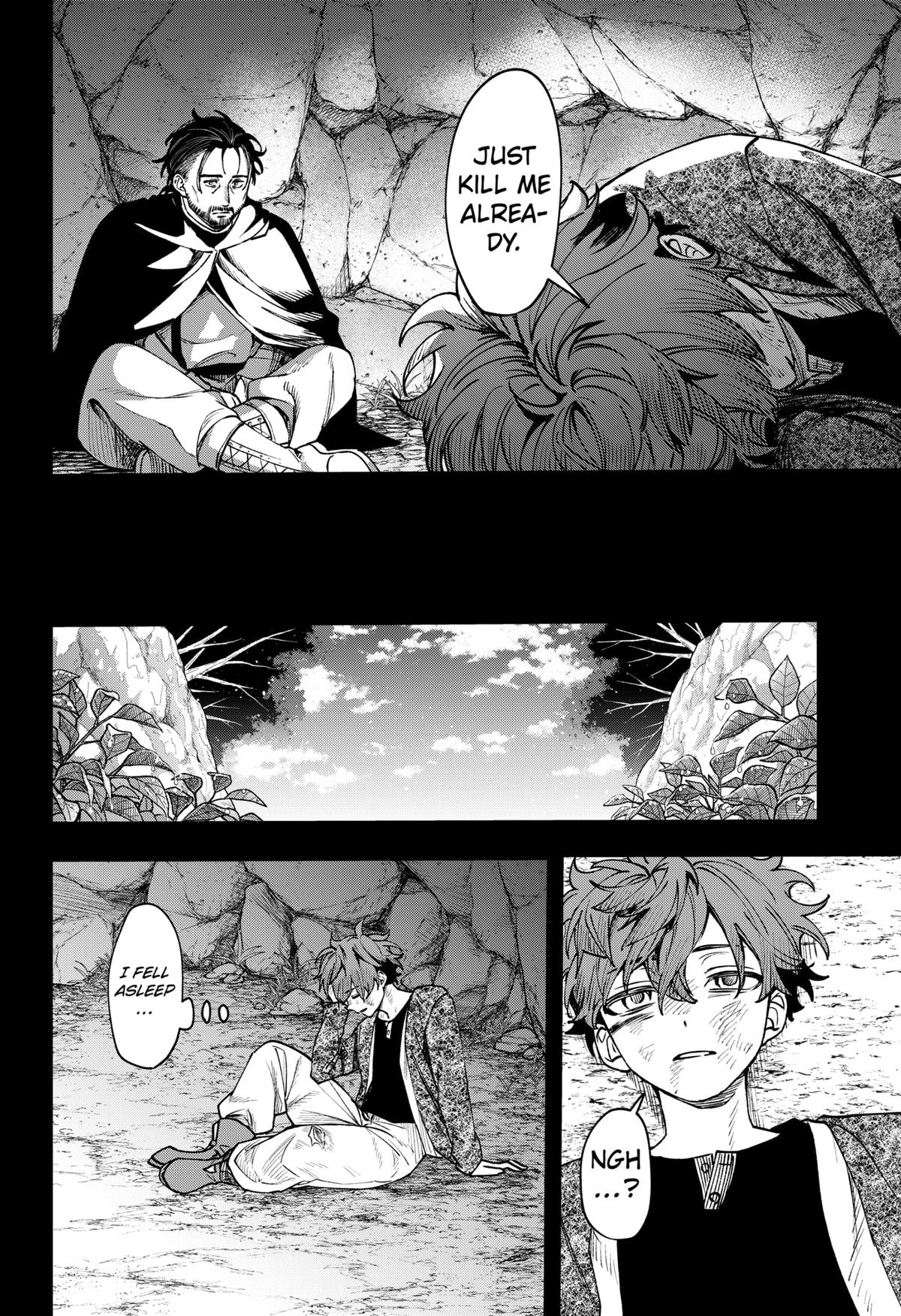 WITCHRIV Chap 14 - Next Chap 15