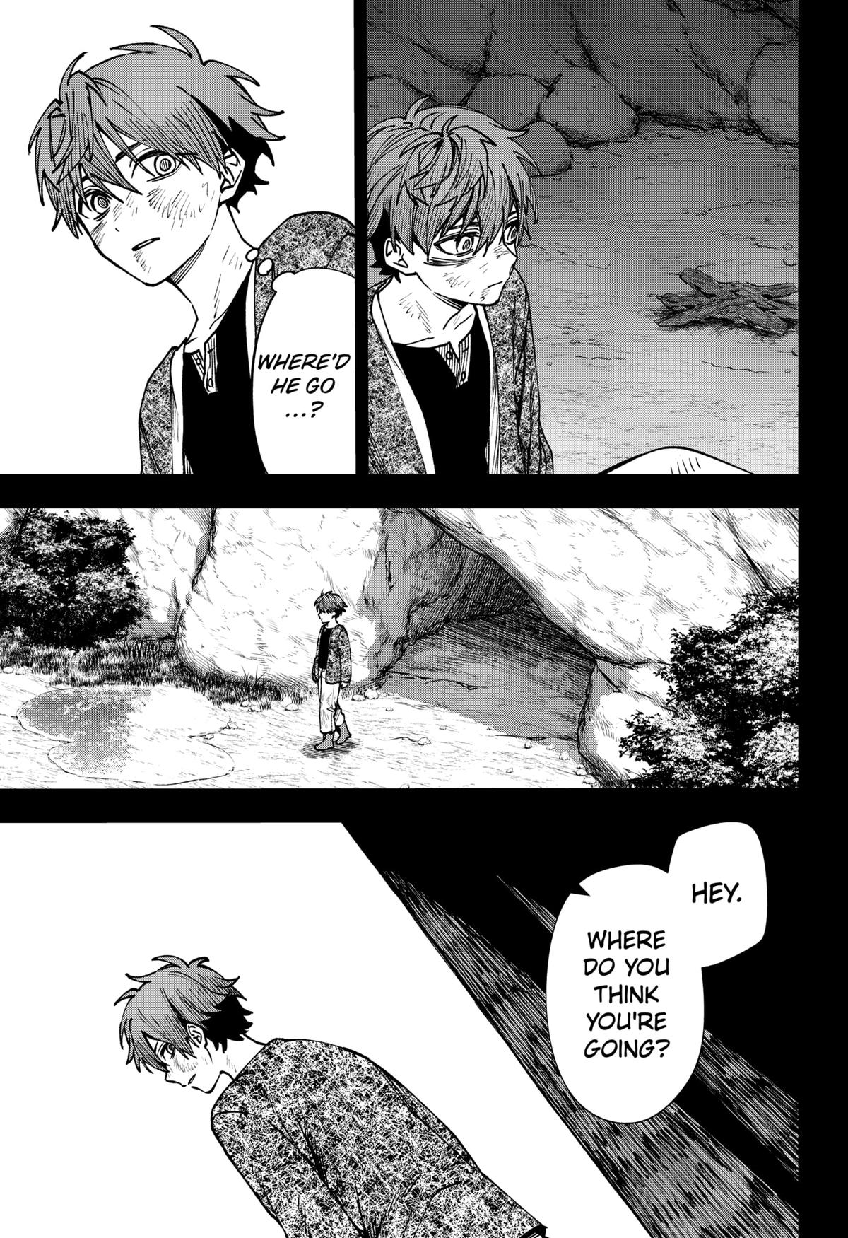 WITCHRIV Chap 14 - Next Chap 15