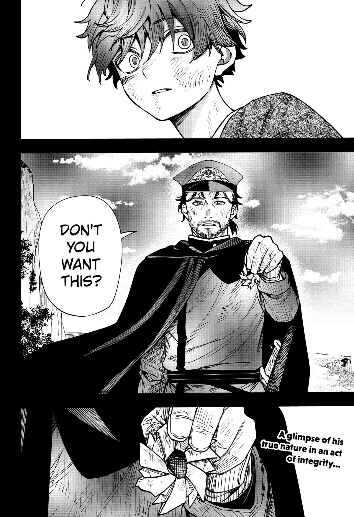 WITCHRIV Chap 14 - Next Chap 15