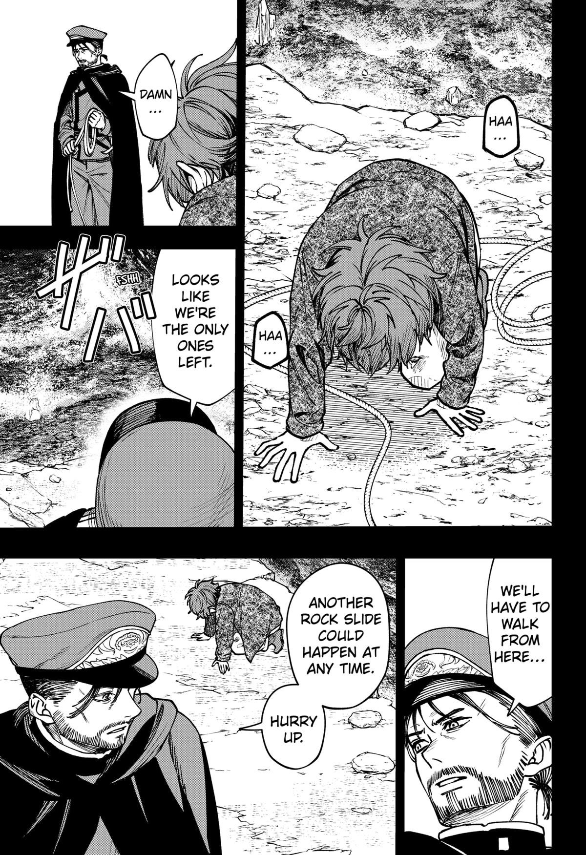 WITCHRIV Chap 14 - Next Chap 15
