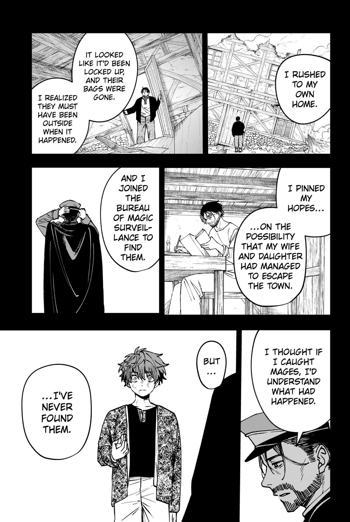 WITCHRIV Chap 15 - Next Chap 16