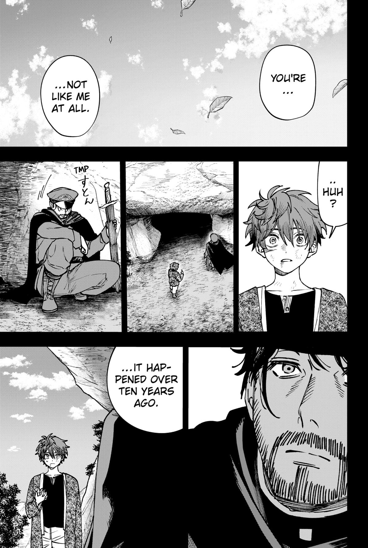 WITCHRIV Chap 15 - Next Chap 16