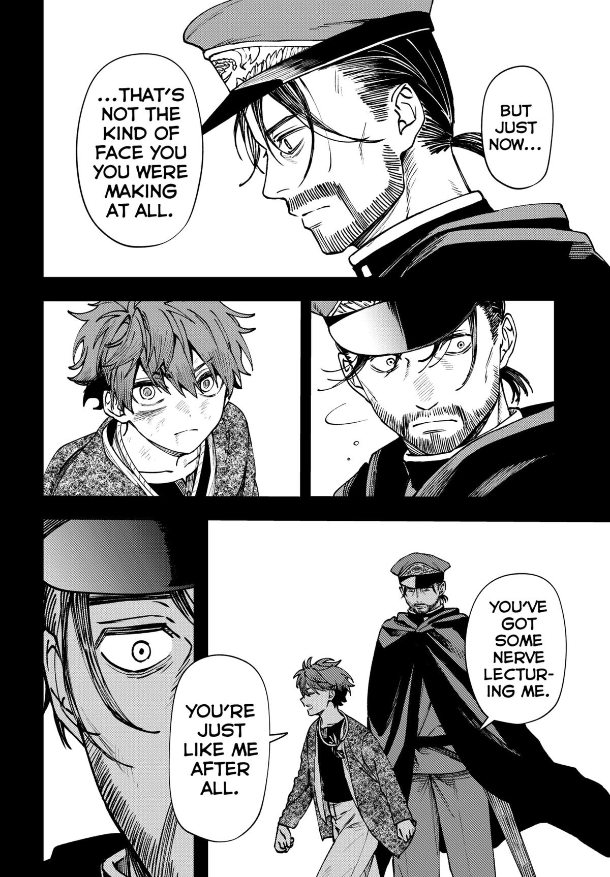 WITCHRIV Chap 15 - Next Chap 16