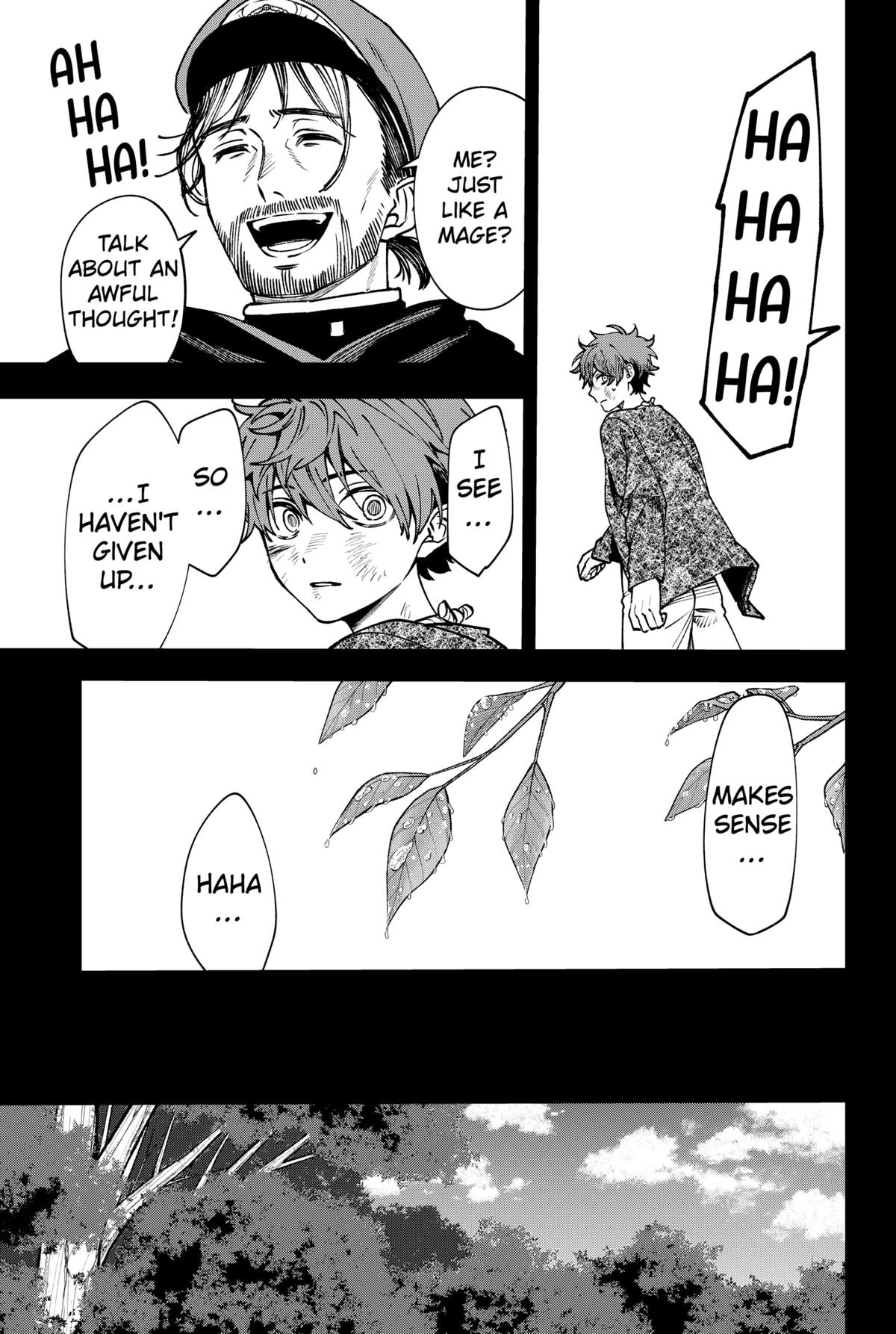 WITCHRIV Chap 15 - Next Chap 16