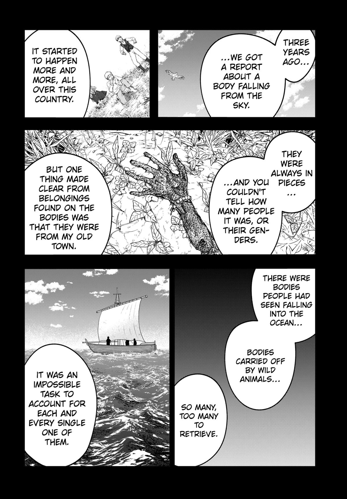 WITCHRIV Chap 15 - Next Chap 16