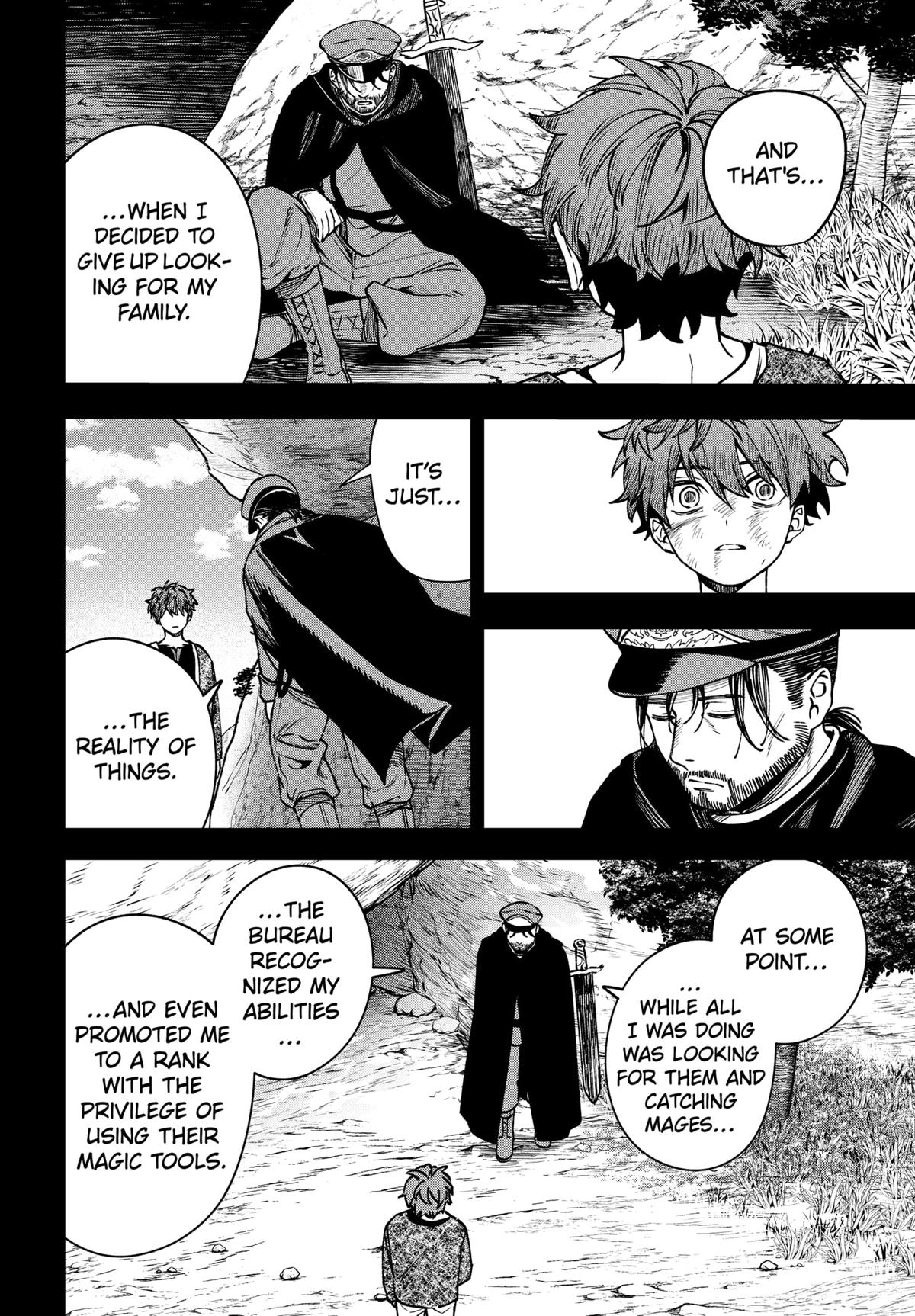 WITCHRIV Chap 15 - Next Chap 16